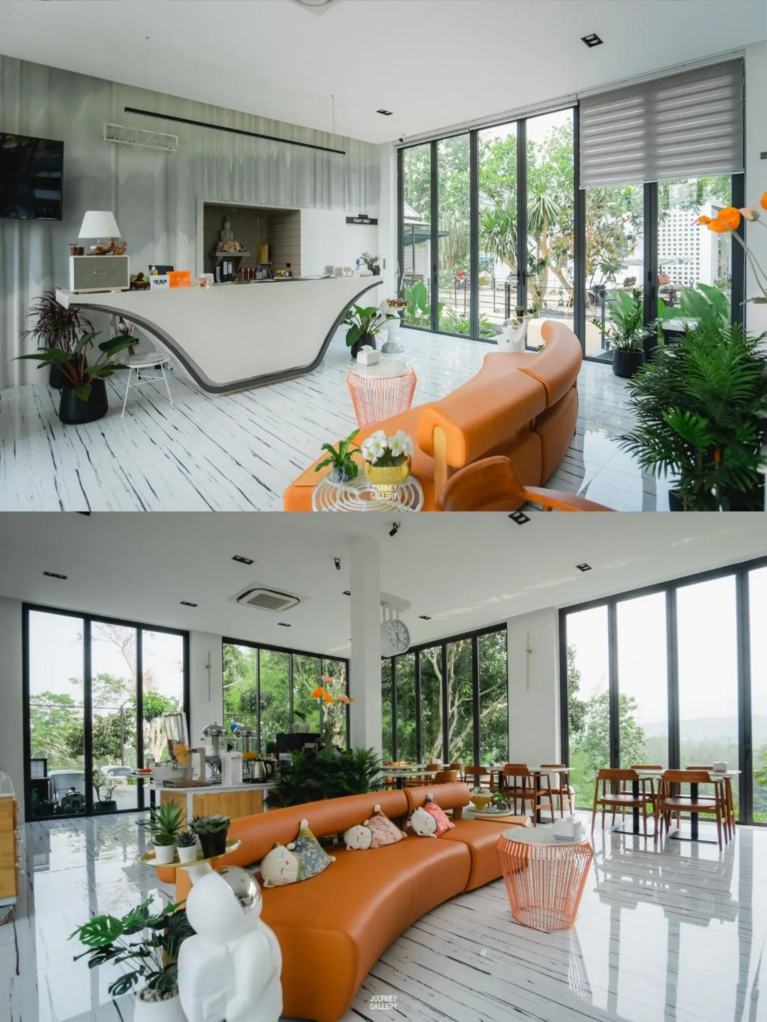 Restaurant/places to eat in VeeVaree Riverkwai Resort