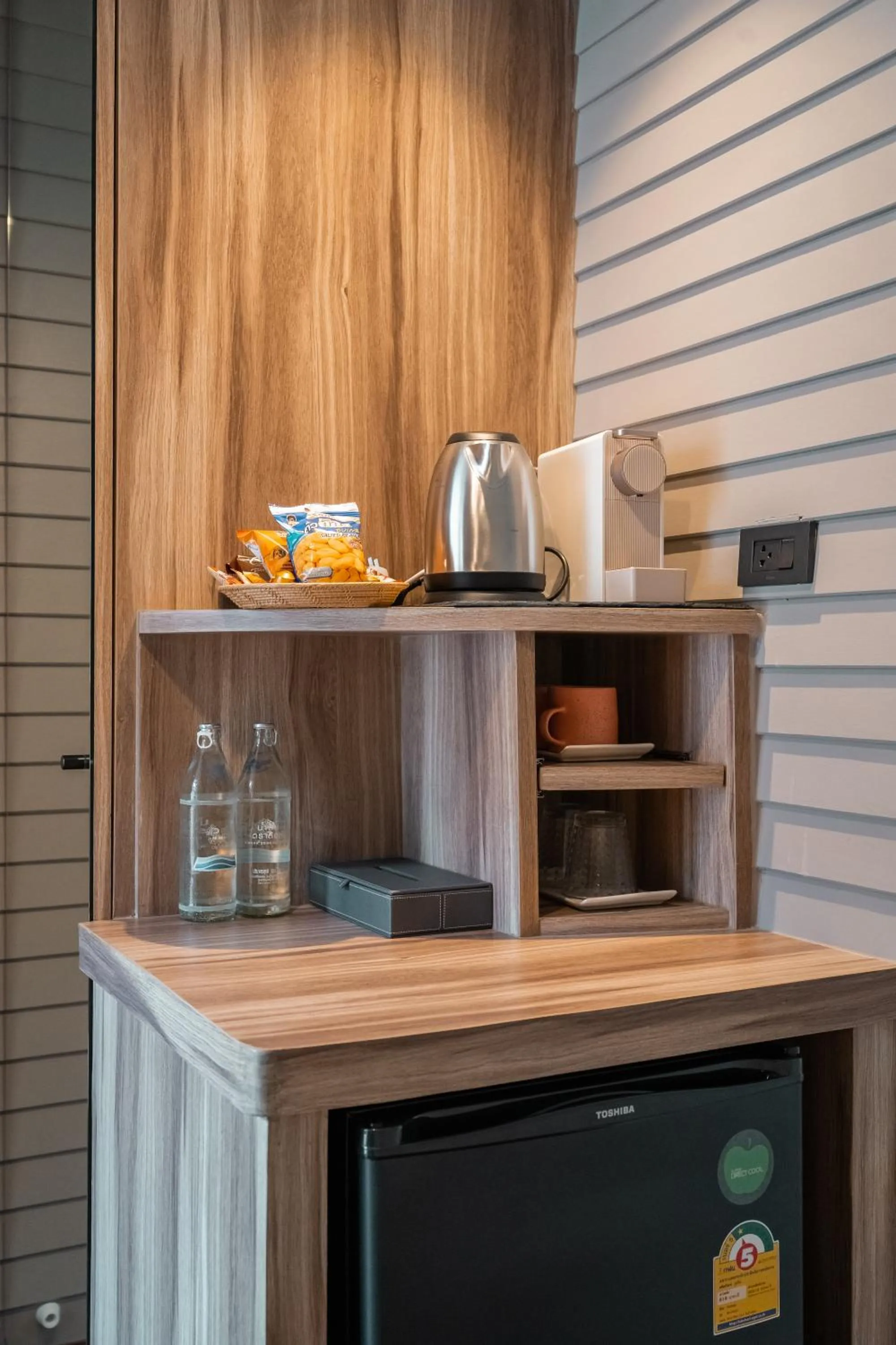 VeeVaree Riverkwai Resort