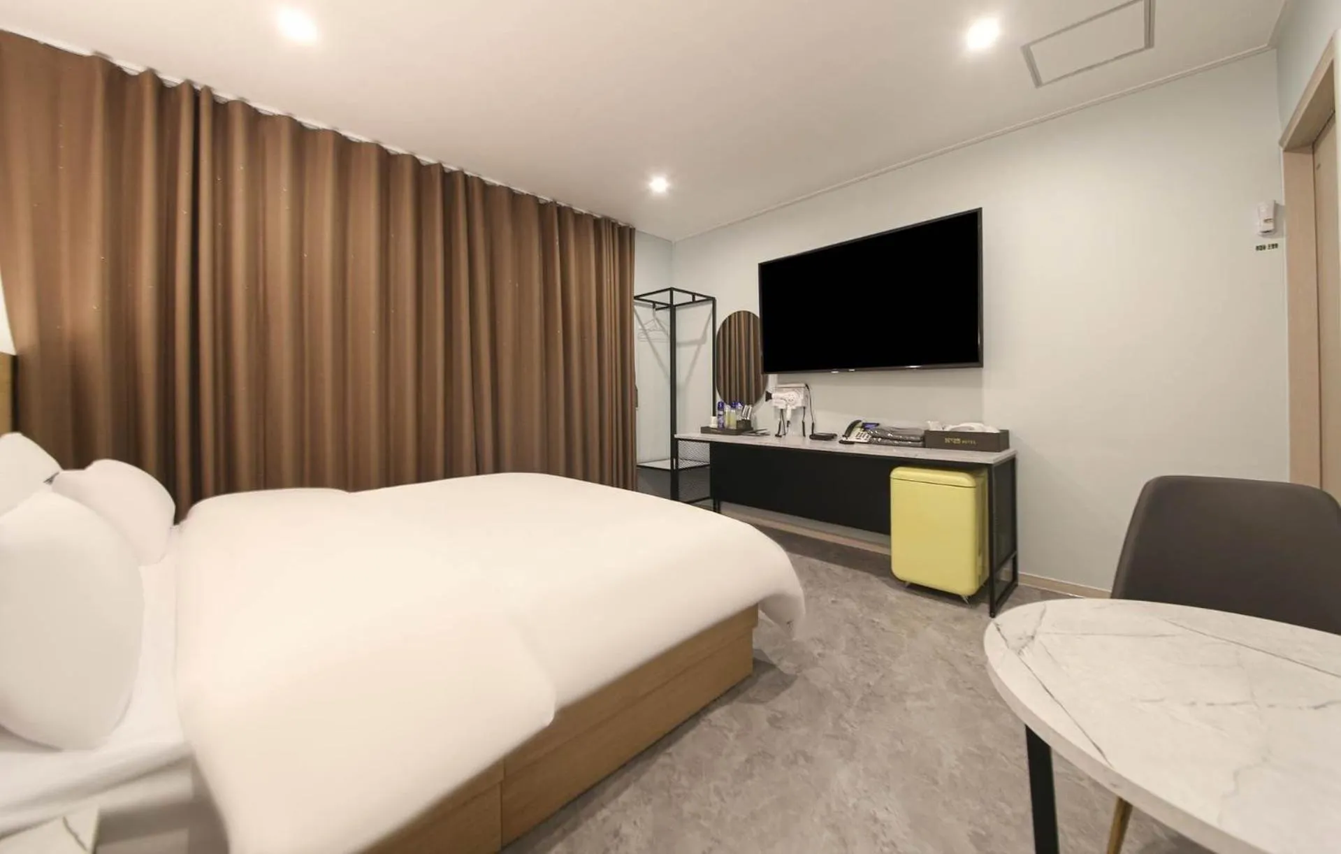 No25 Hotel Mokpo Sangdong