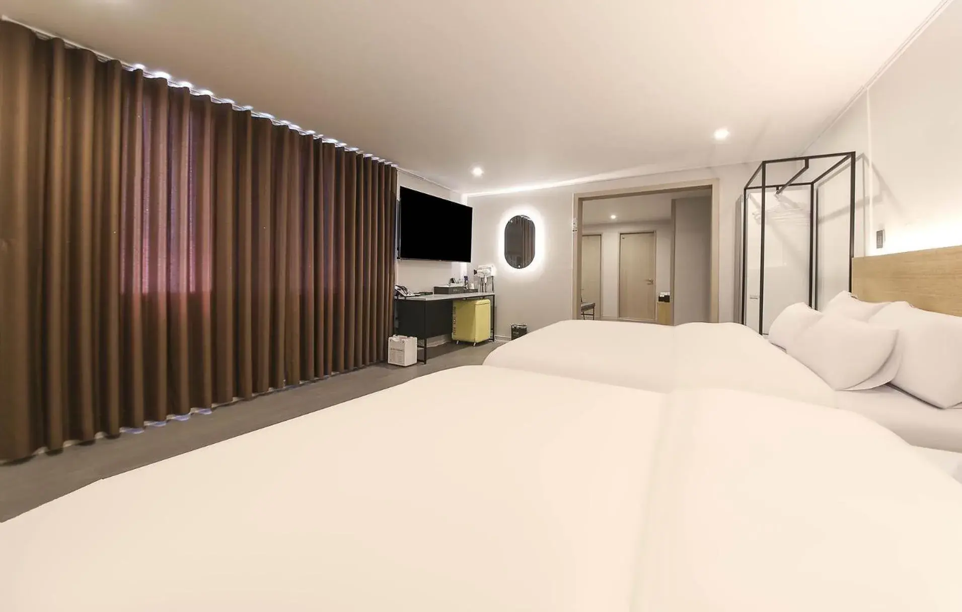No25 Hotel Mokpo Sangdong No25 Hotel Mokpo Sangdong