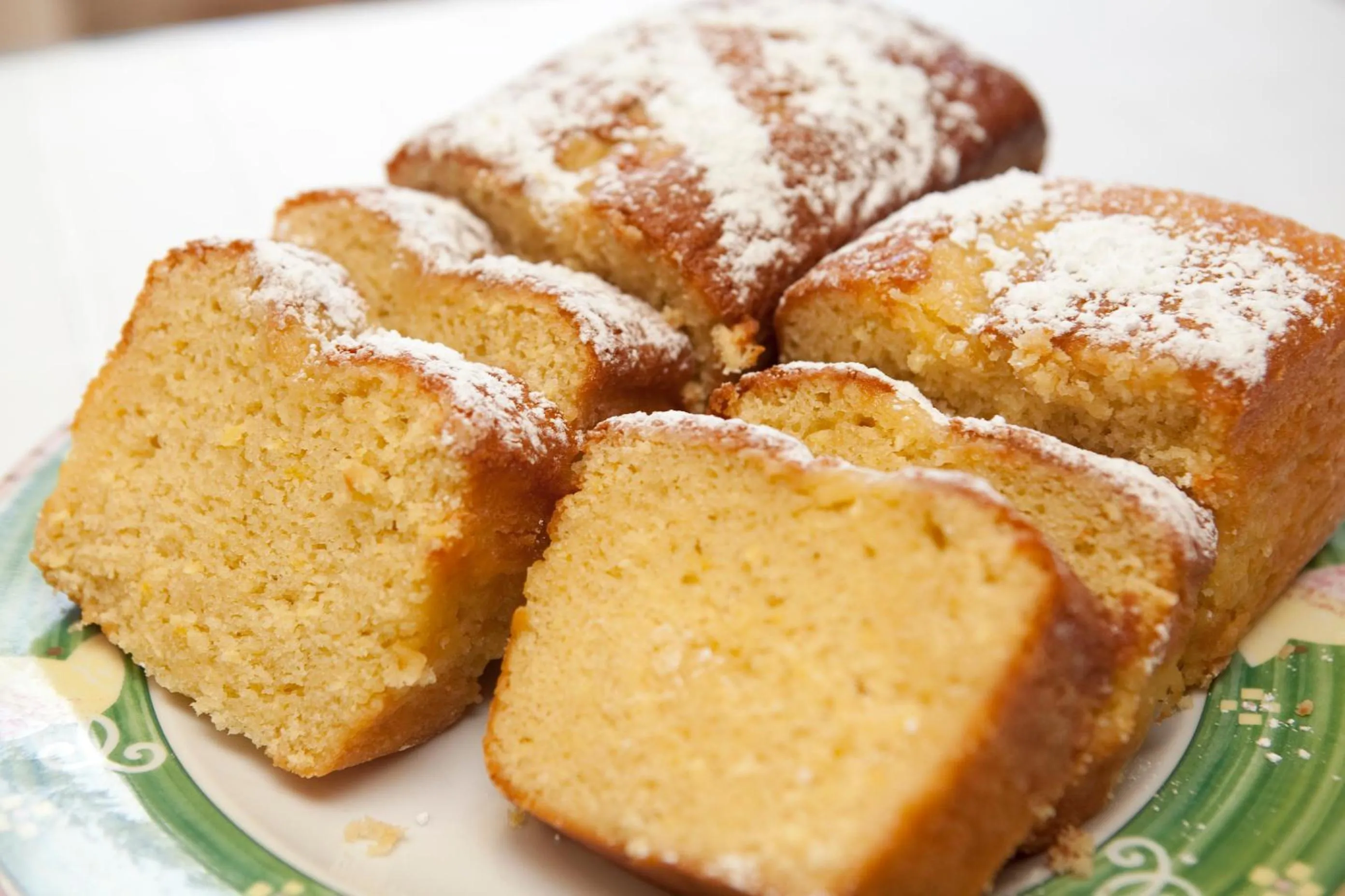 Food close-up in Hotel Las Murallas