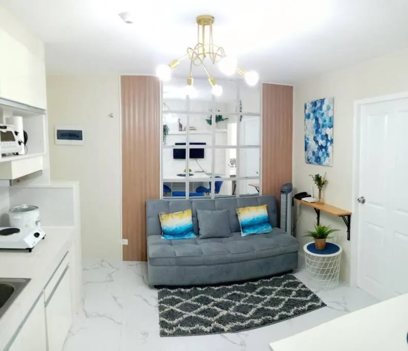 Ann's Condo "2bedroom"