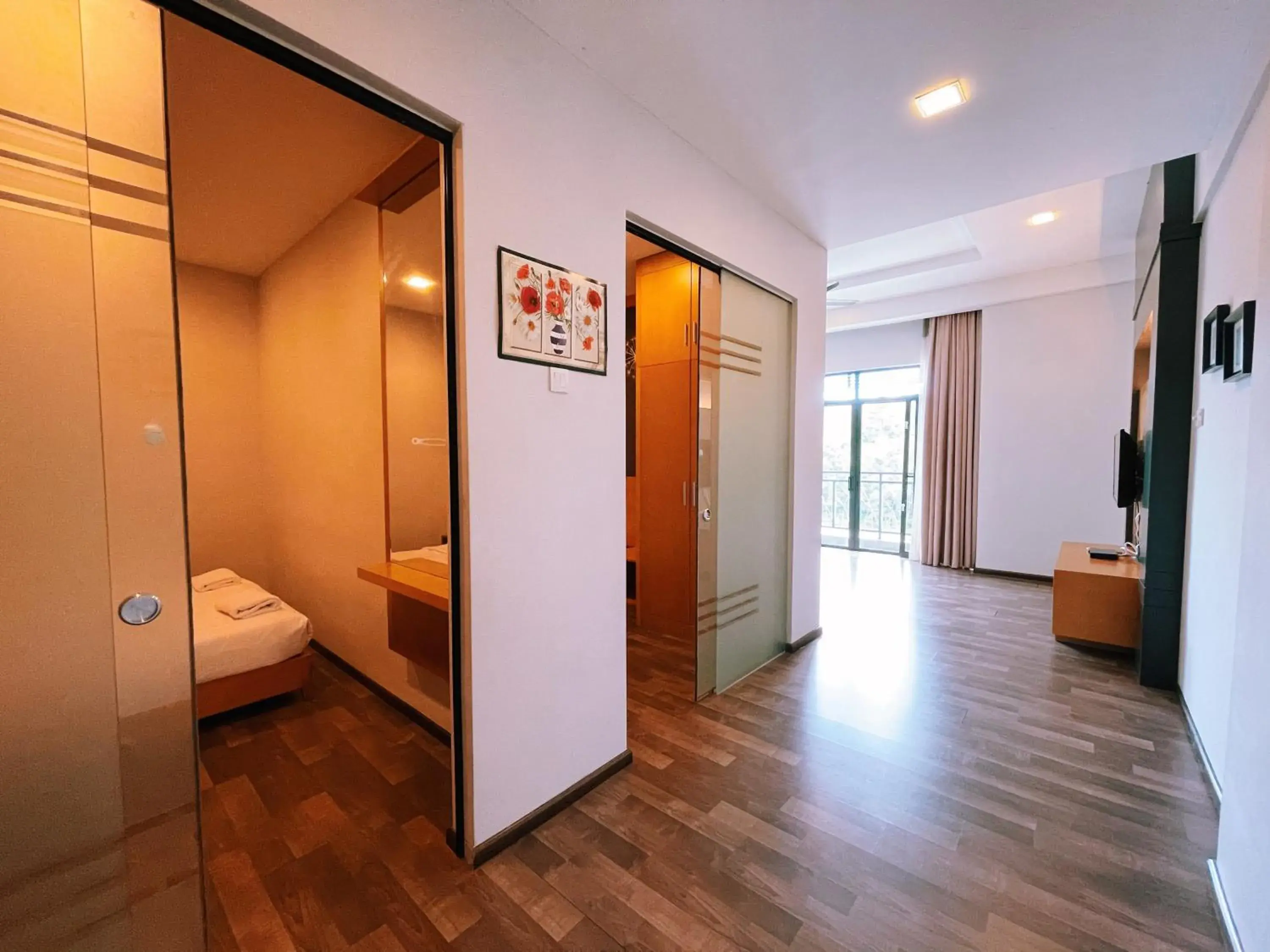 NOVA Apartment at Cameron NOVA Apartment at Cameron