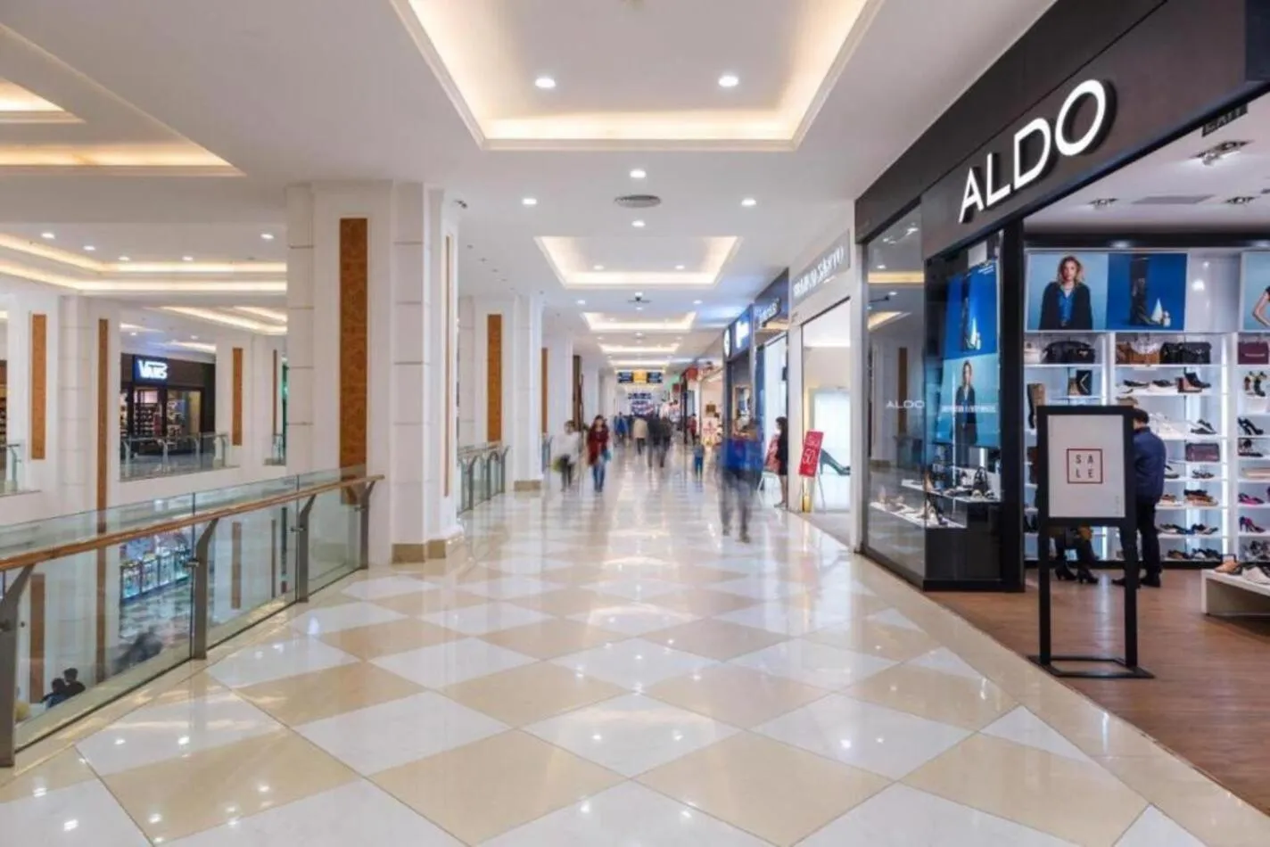 Vincom Royal City 72 Nguyễn Trãi Thanh Xuân