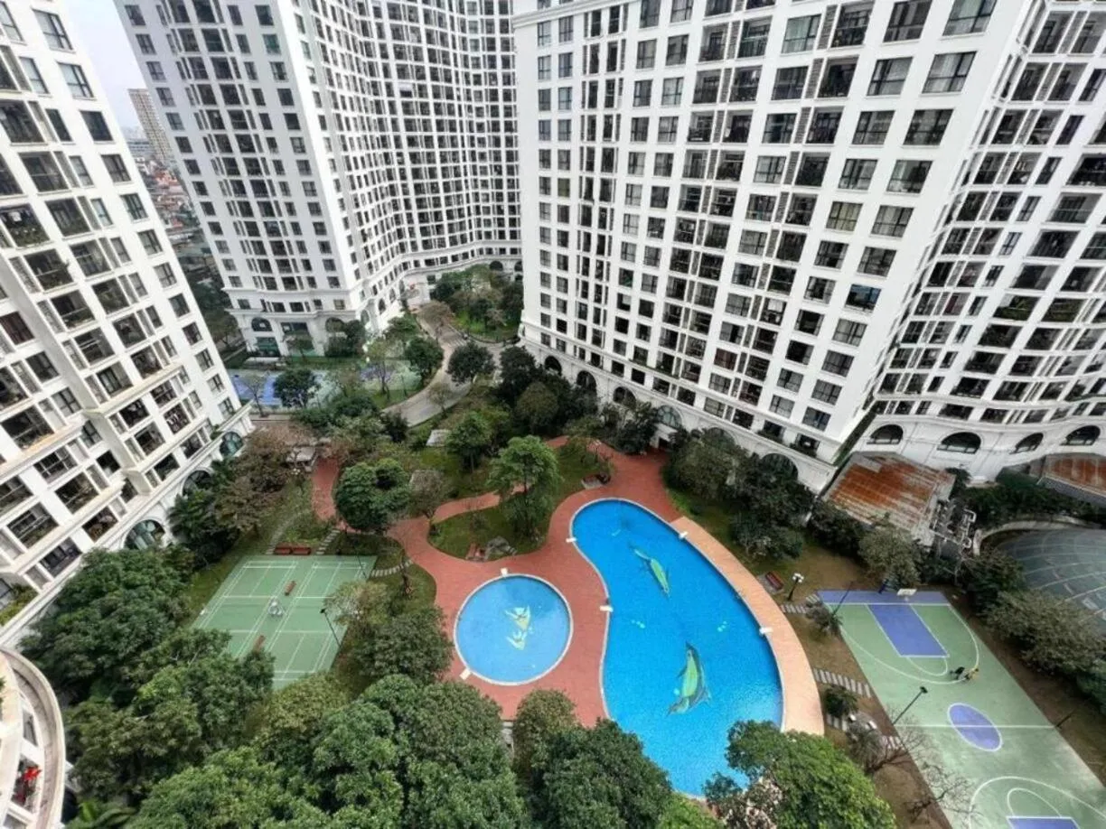 Vincom Royal City 72 Nguyễn Trãi Thanh Xuân