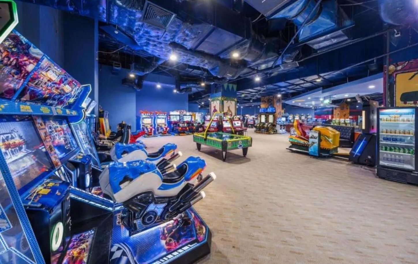 Vincom Royal City 72 Nguyễn Trãi Thanh Xuân