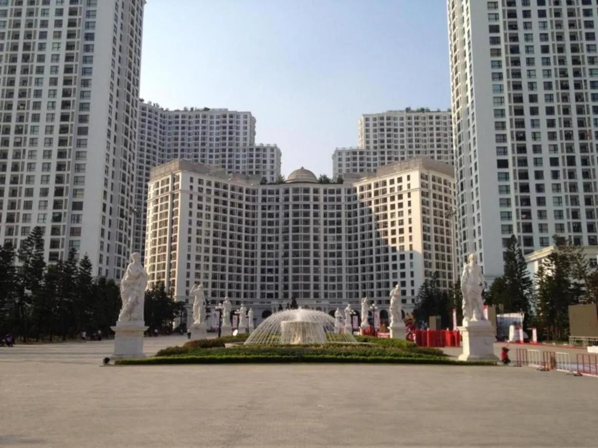 Vincom Royal City 72 Nguyễn Trãi Thanh Xuân