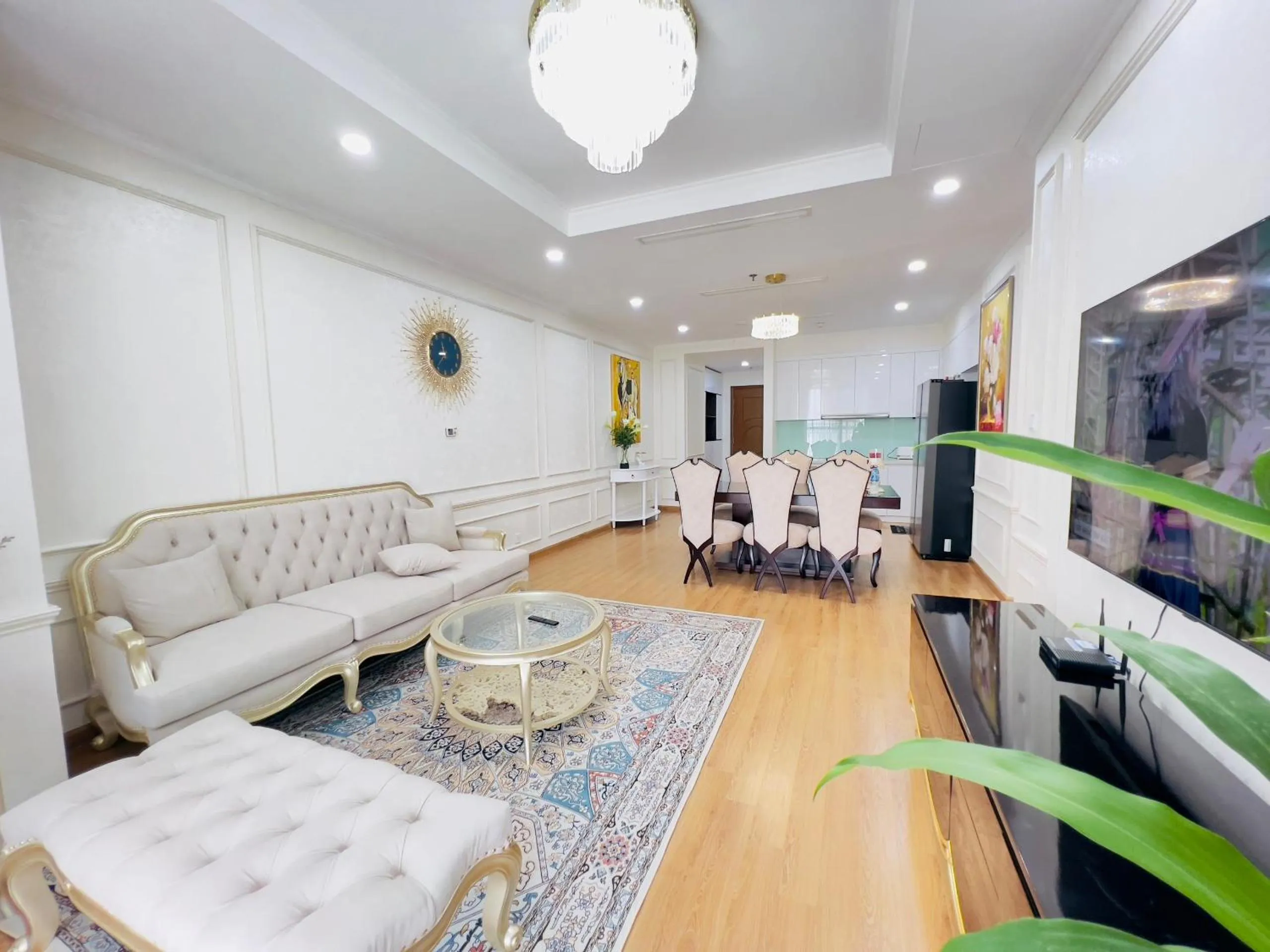 Vincom Royal City 72 Nguyễn Trãi Thanh Xuân