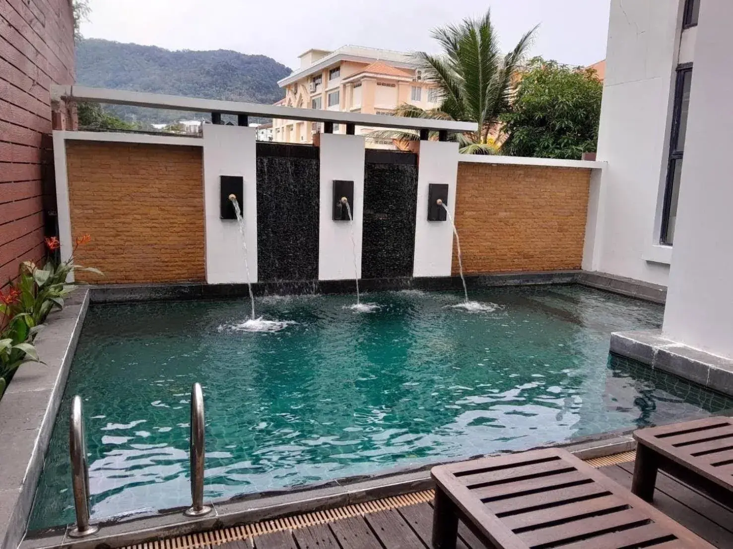 My Hotel Phuket My Hotel Phuket