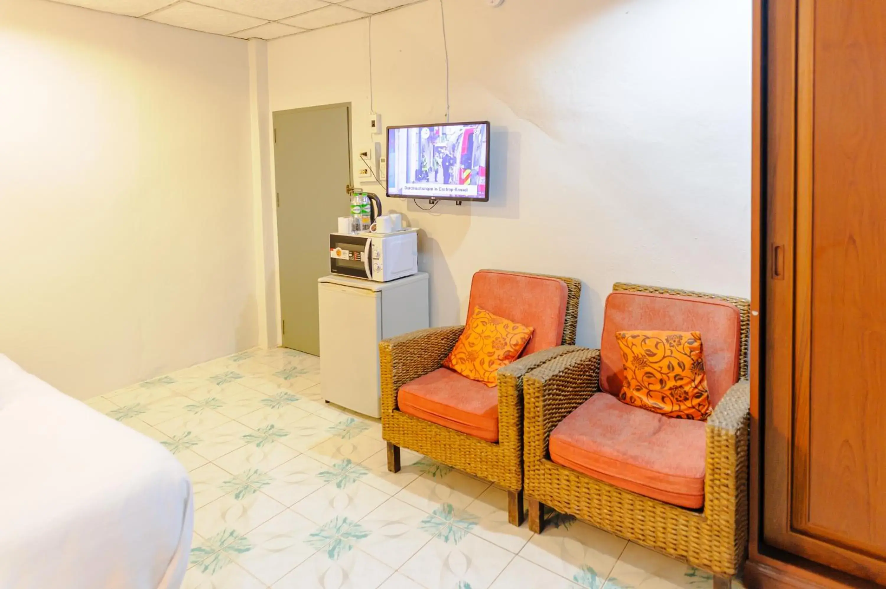 High5 Guesthouse High5 Guesthouse