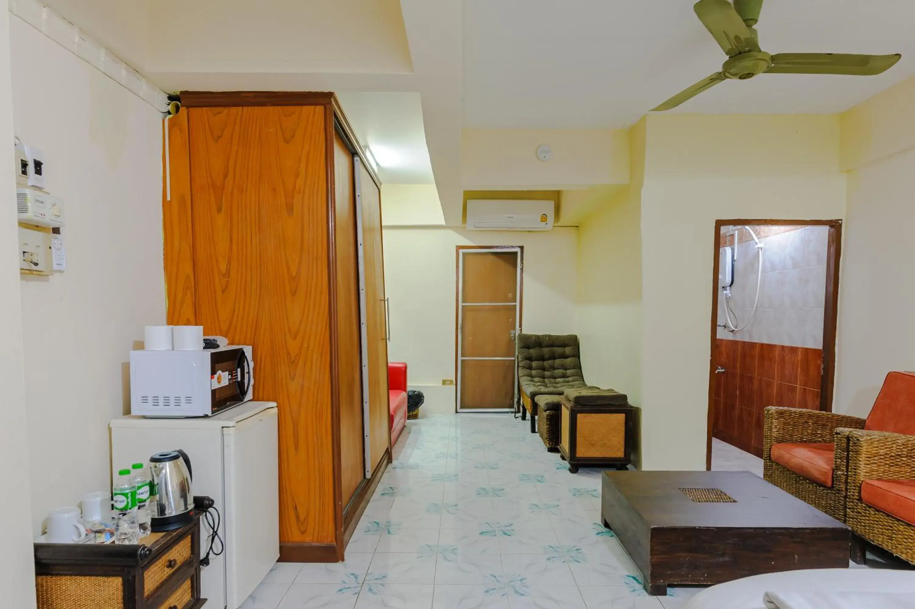 High5 Guesthouse High5 Guesthouse