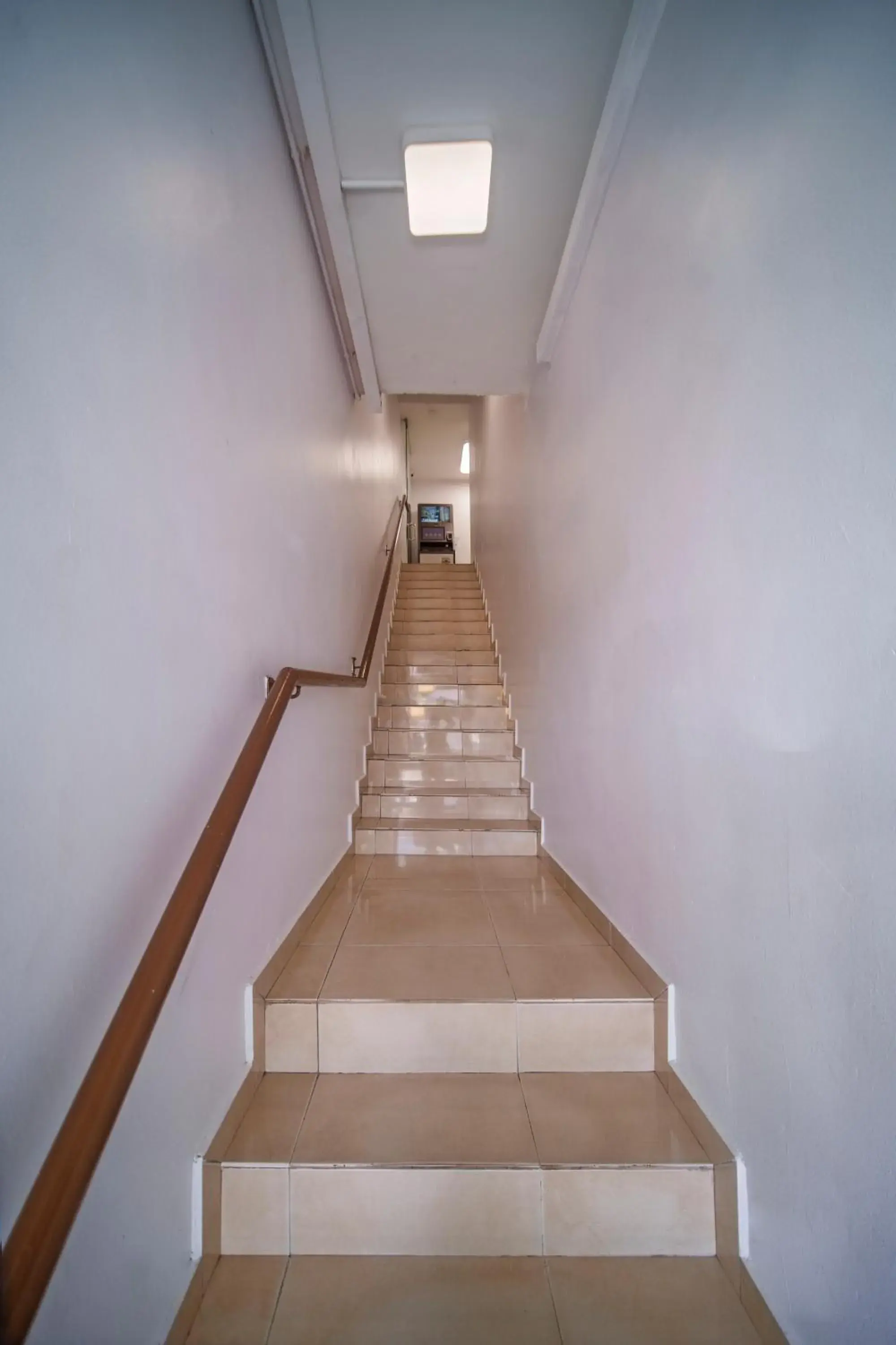 Property building in Hotel Uptown Semenyih Property building in Hotel Uptown Semenyih