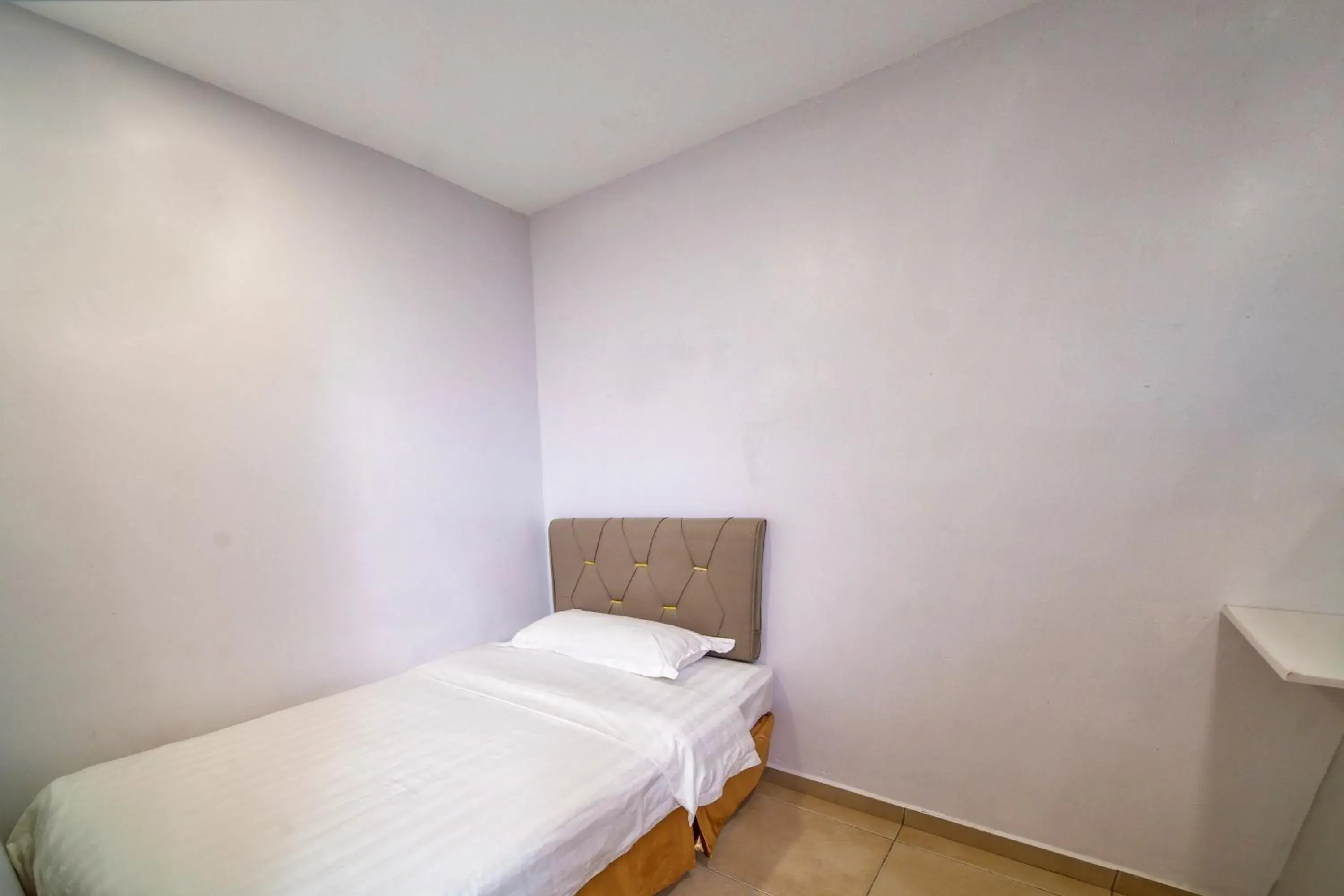 Bed in Hotel Uptown Semenyih Bed in Hotel Uptown Semenyih