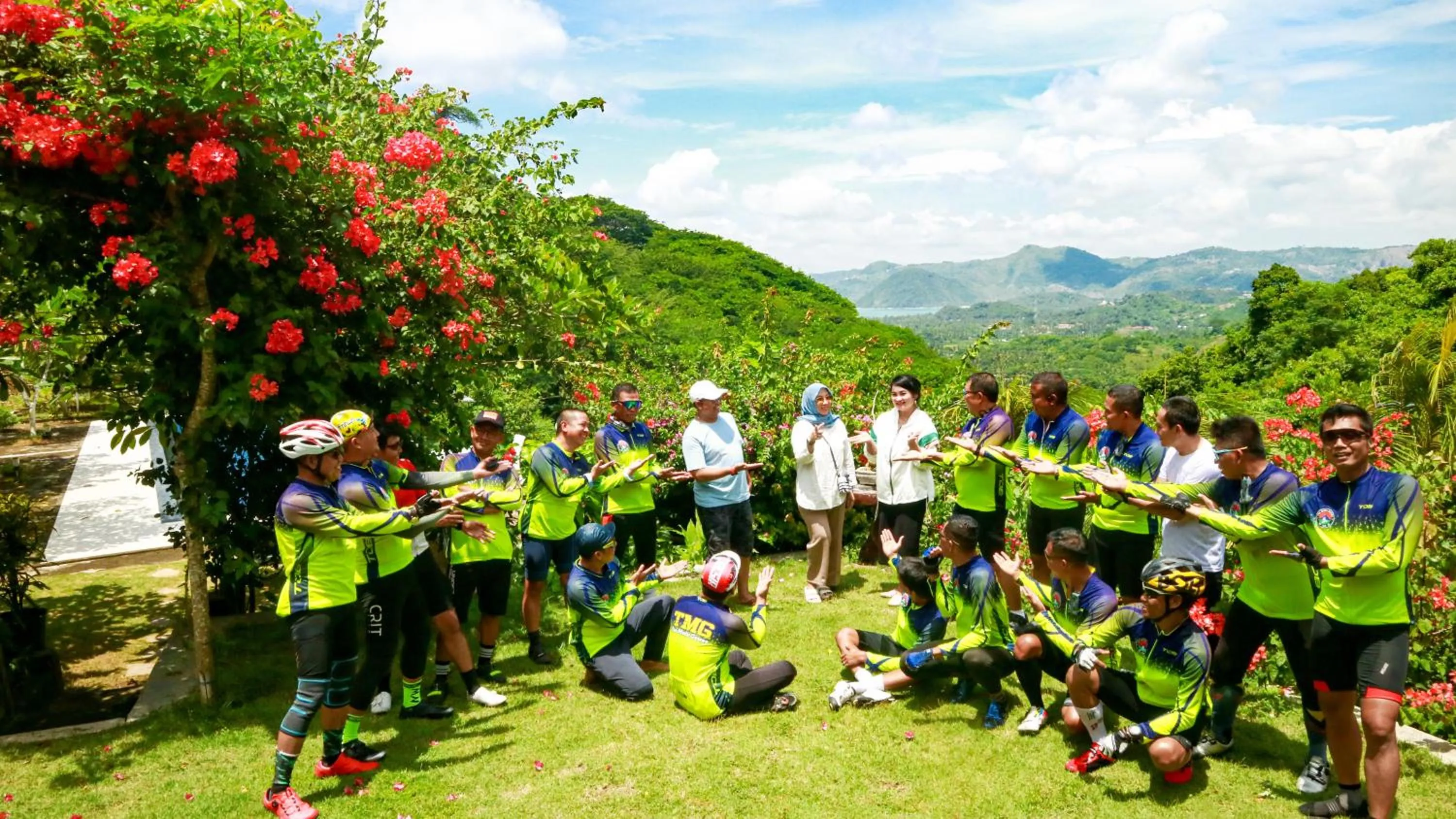 Ara Artati Lombok bungalows and Restaurant