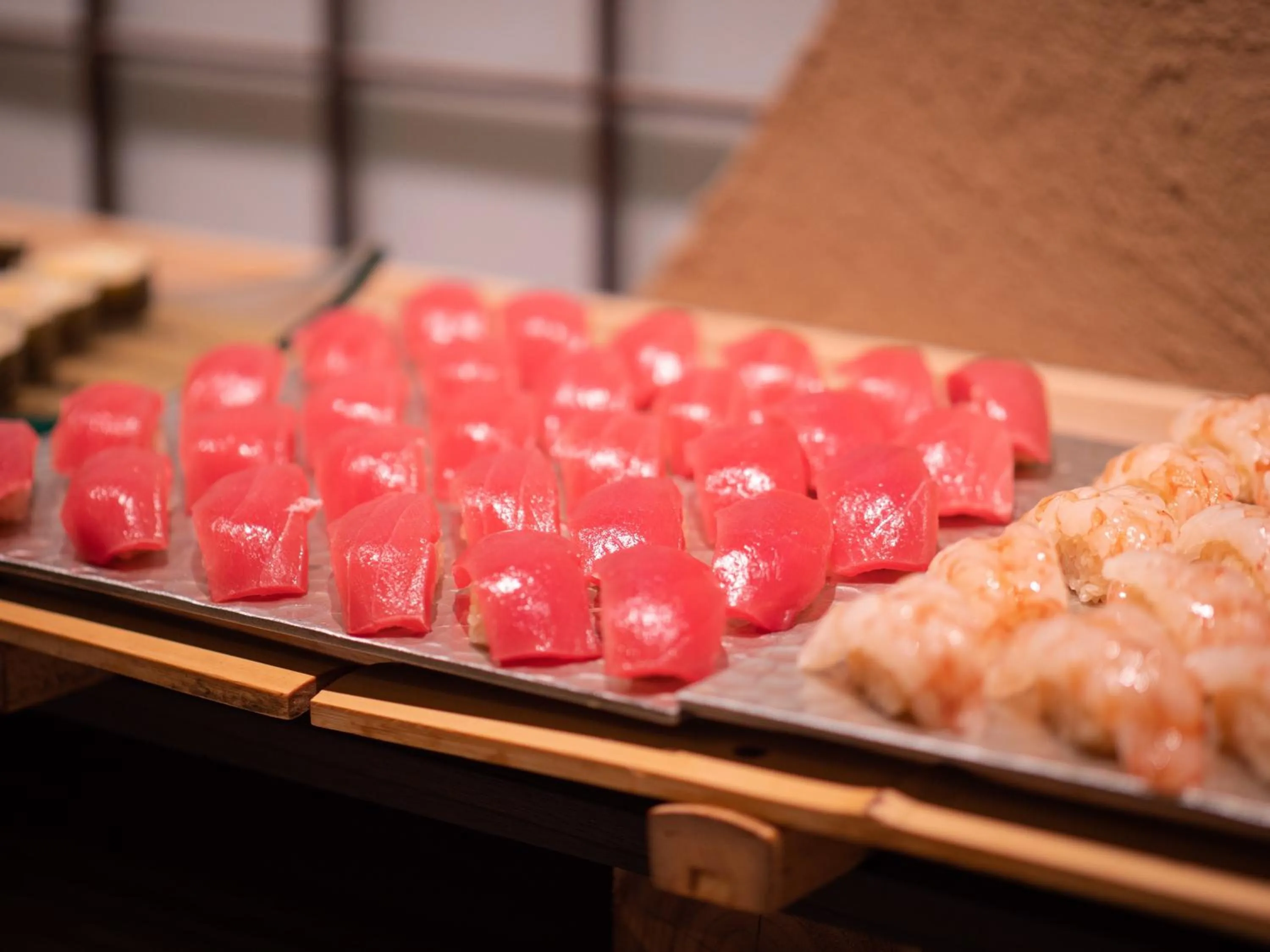 Dinner in Yukyo no Hibiki Yusai