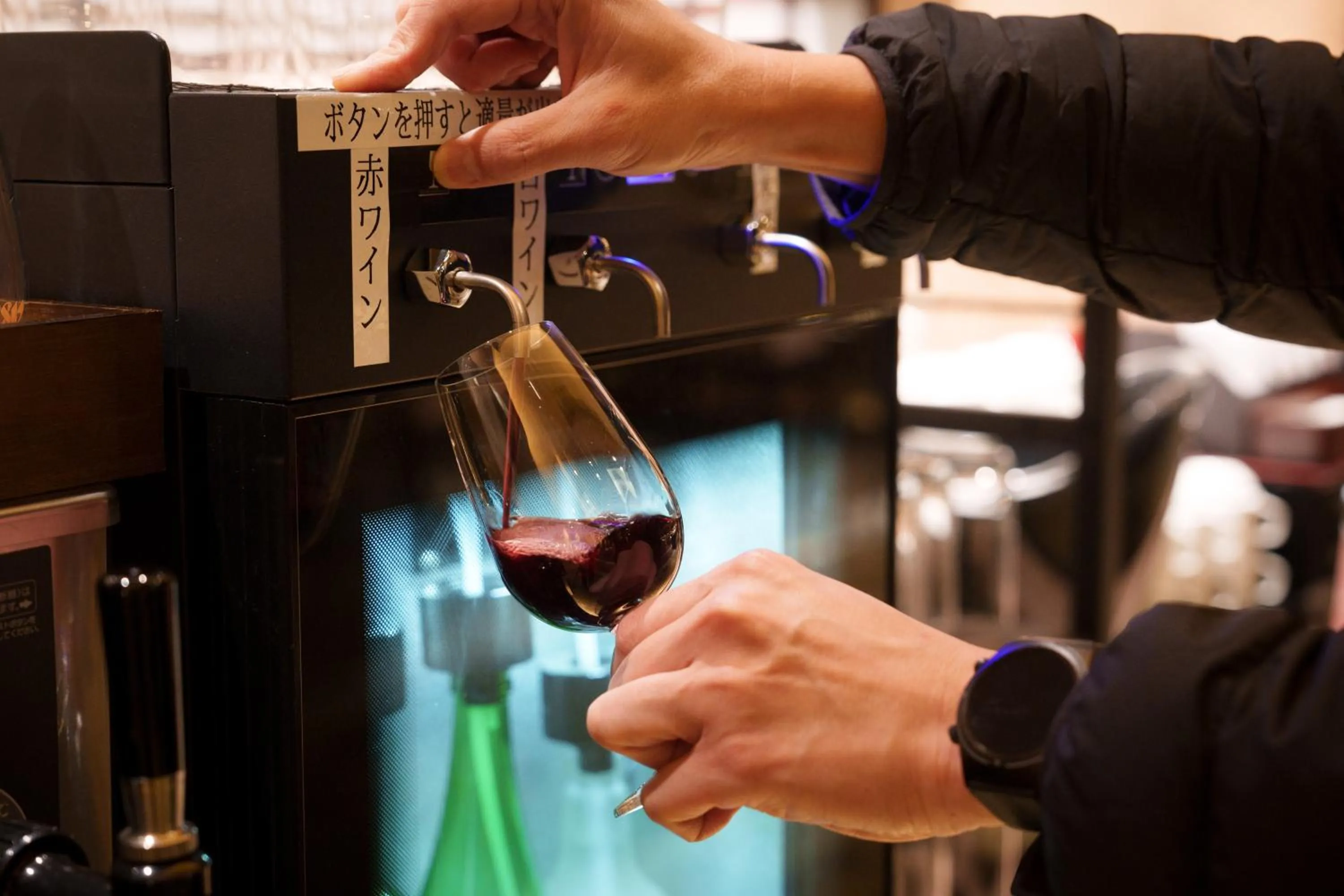 Dinner in Yukyo no Hibiki Yusai