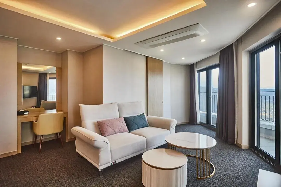 Chuncheon Eston Hotel Chuncheon Eston Hotel