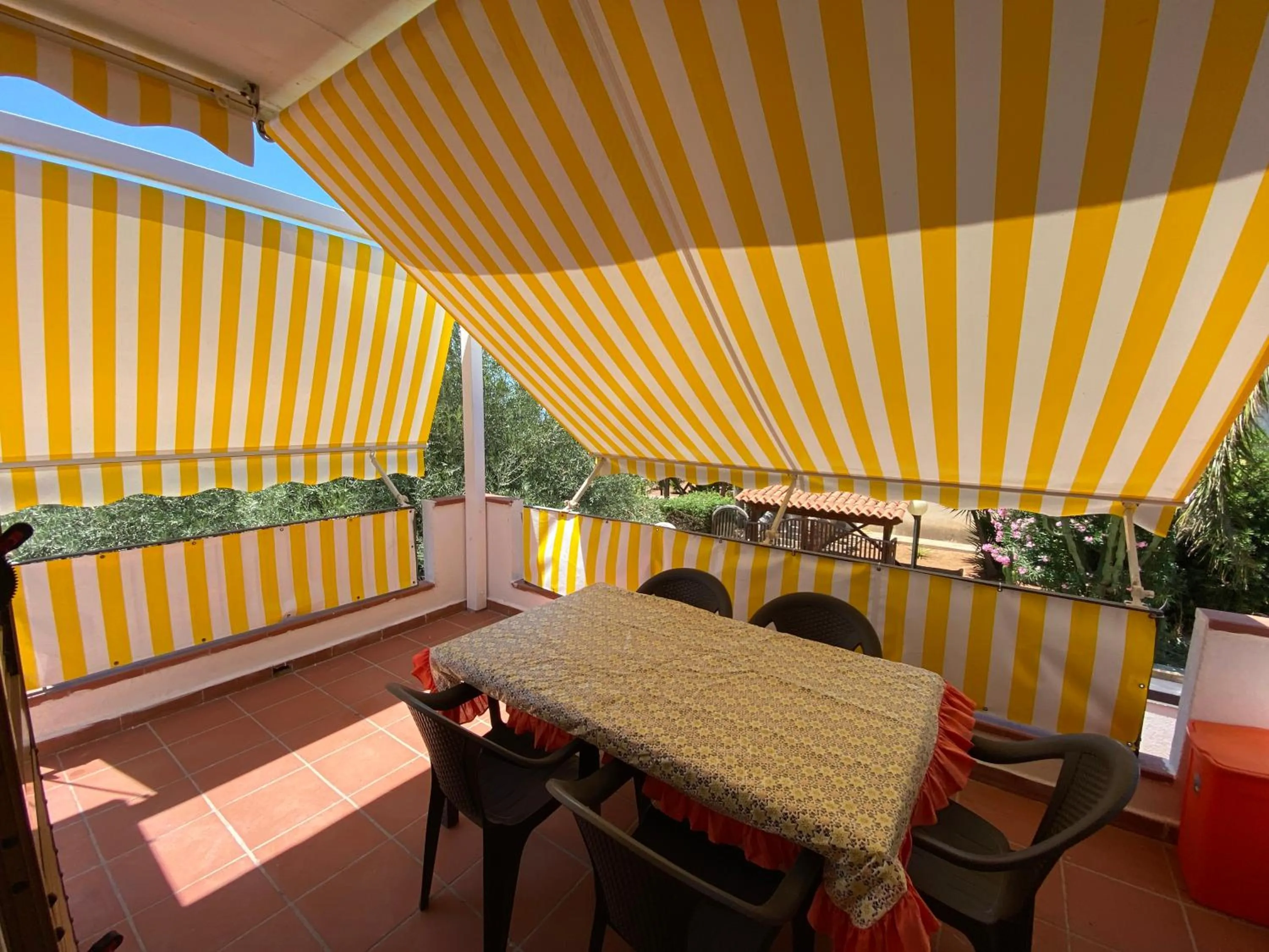 Casavacanzekastalia Resort