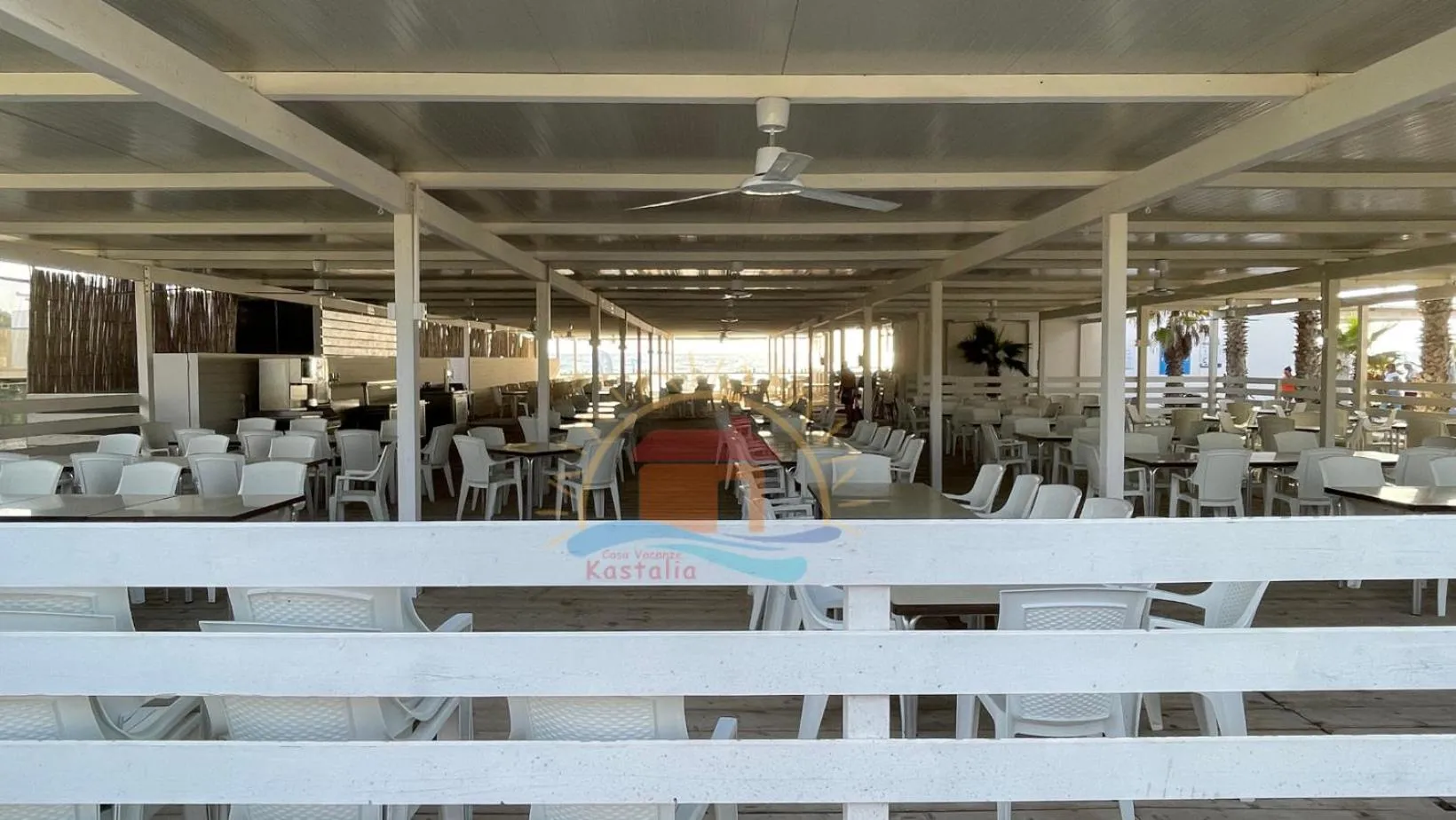 Casavacanzekastalia Resort
