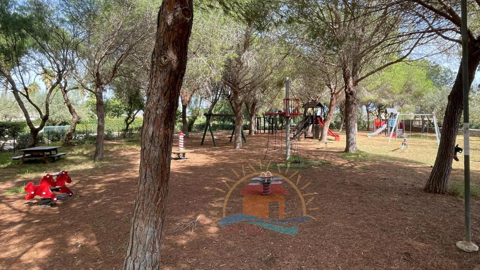 Casavacanzekastalia Resort