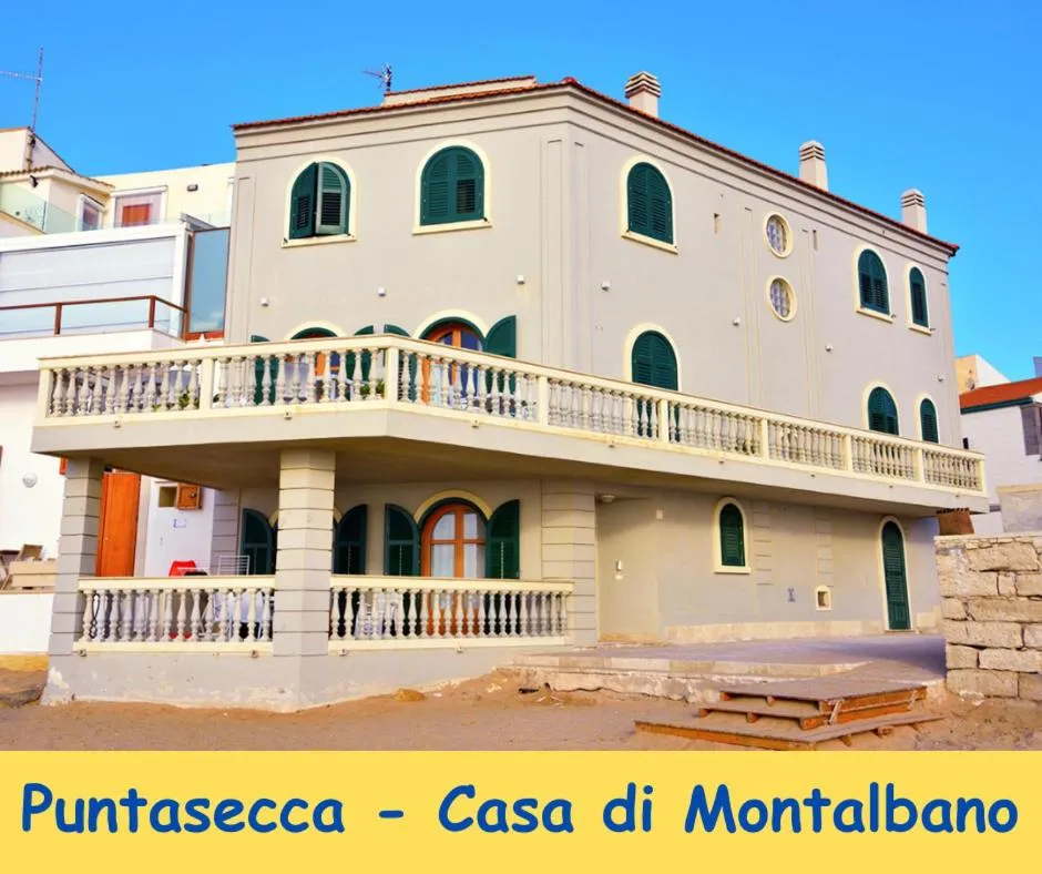 Casavacanzekastalia Resort