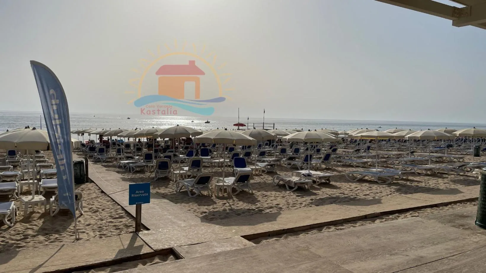 Casavacanzekastalia Resort