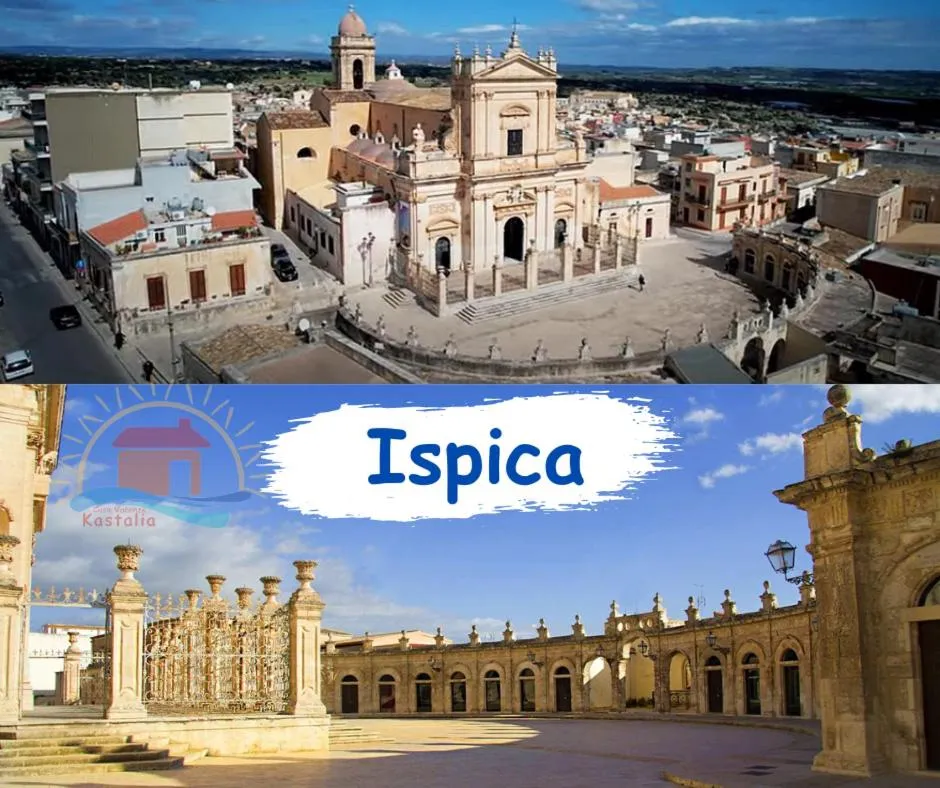 Casavacanzekastalia Resort