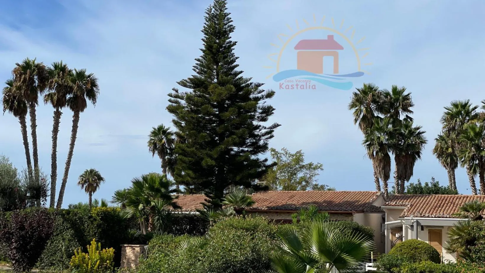 Casavacanzekastalia Resort