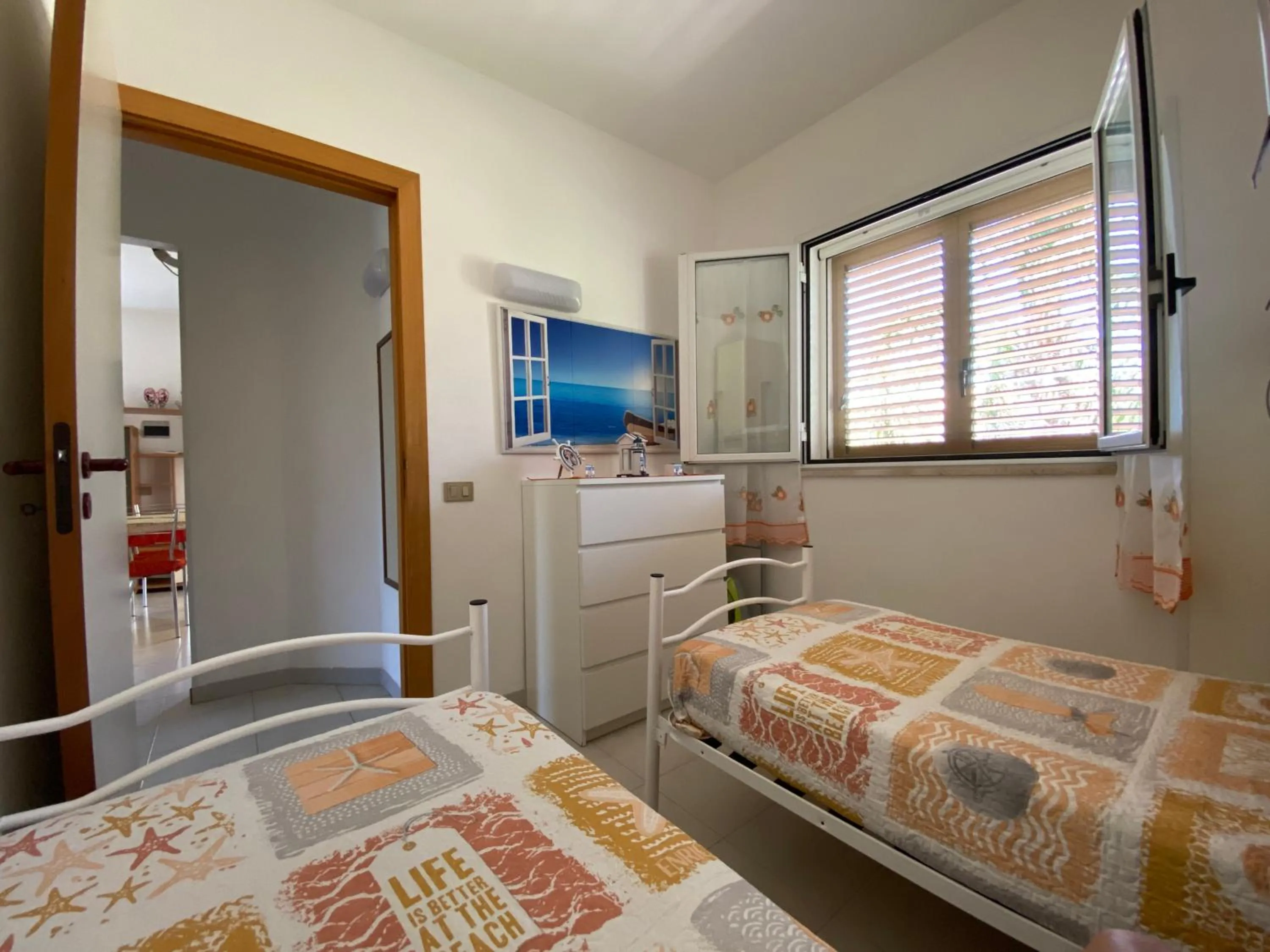 Casavacanzekastalia Resort