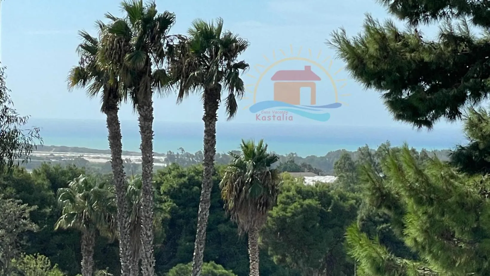 Casavacanzekastalia Resort