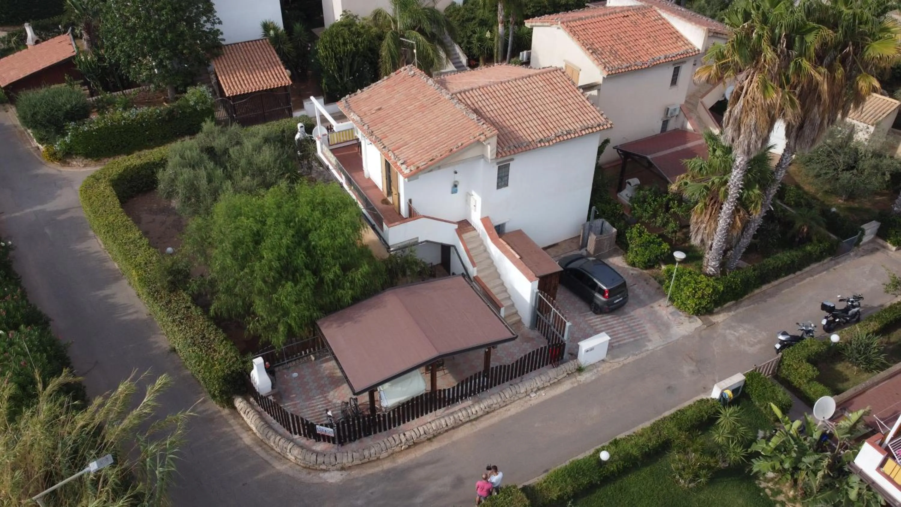 Casavacanzekastalia Resort