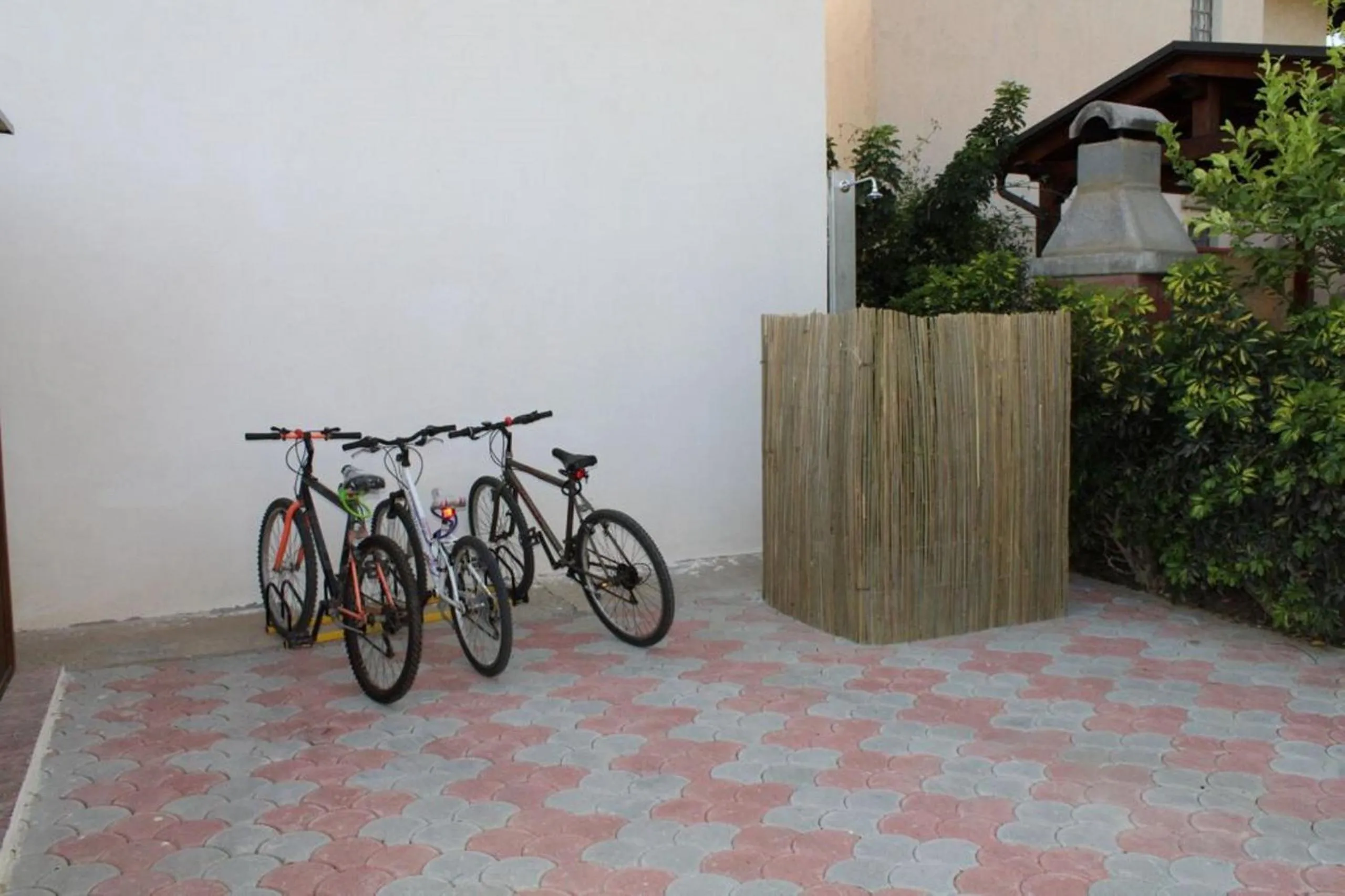 Casavacanzekastalia Resort