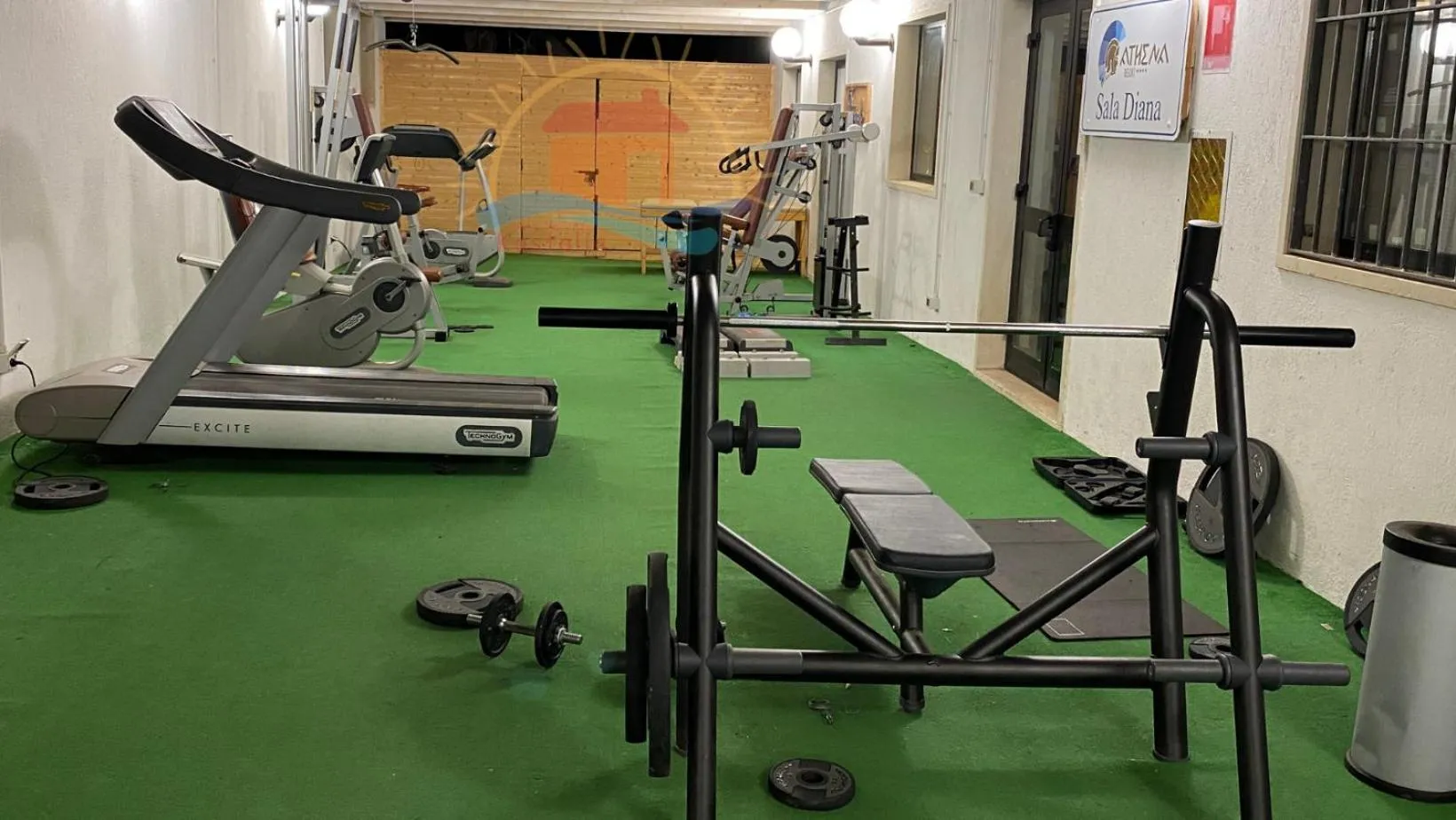 Casavacanzekastalia Resort