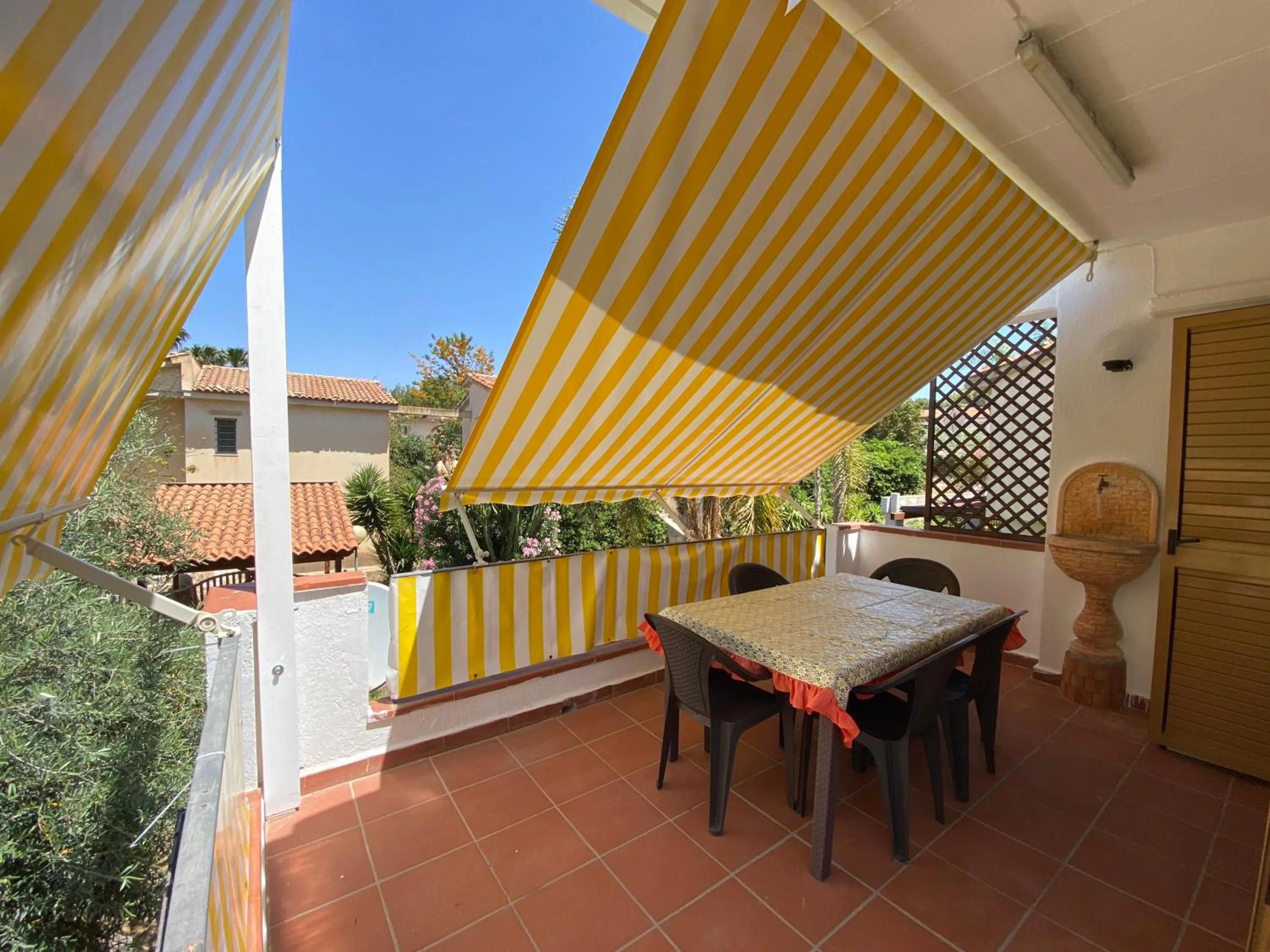 Casavacanzekastalia Resort