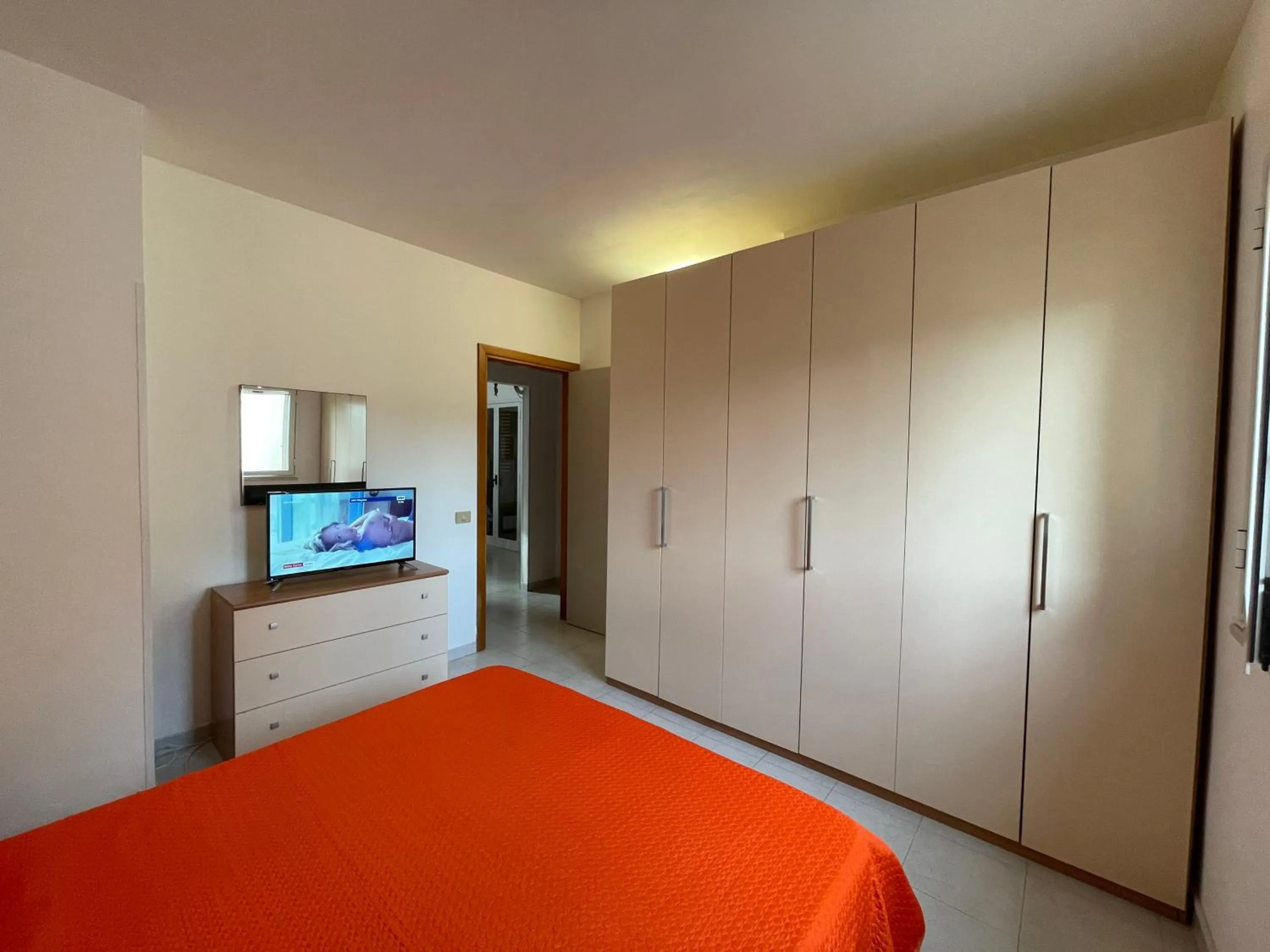 Casavacanzekastalia Resort