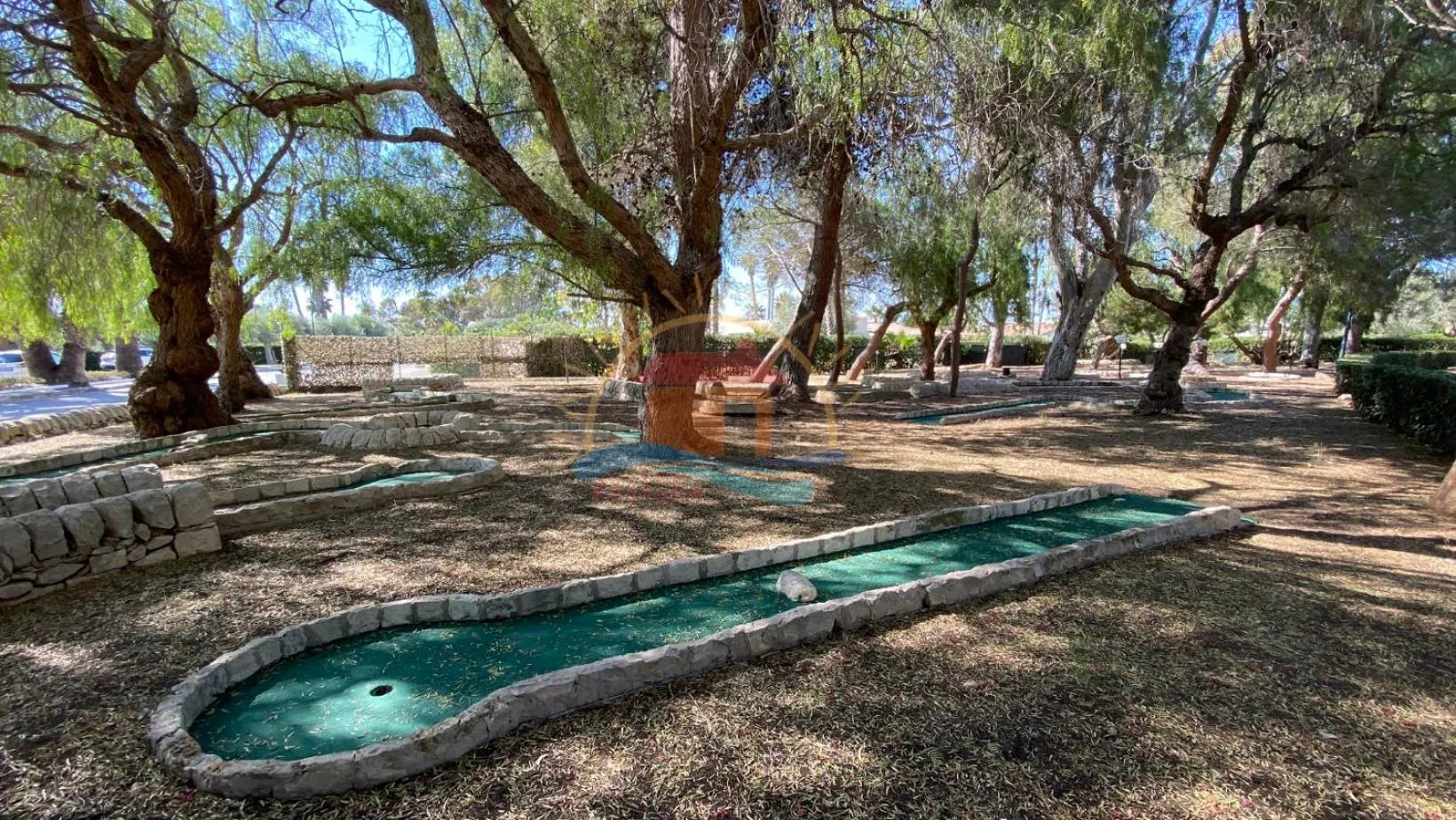 Casavacanzekastalia Resort