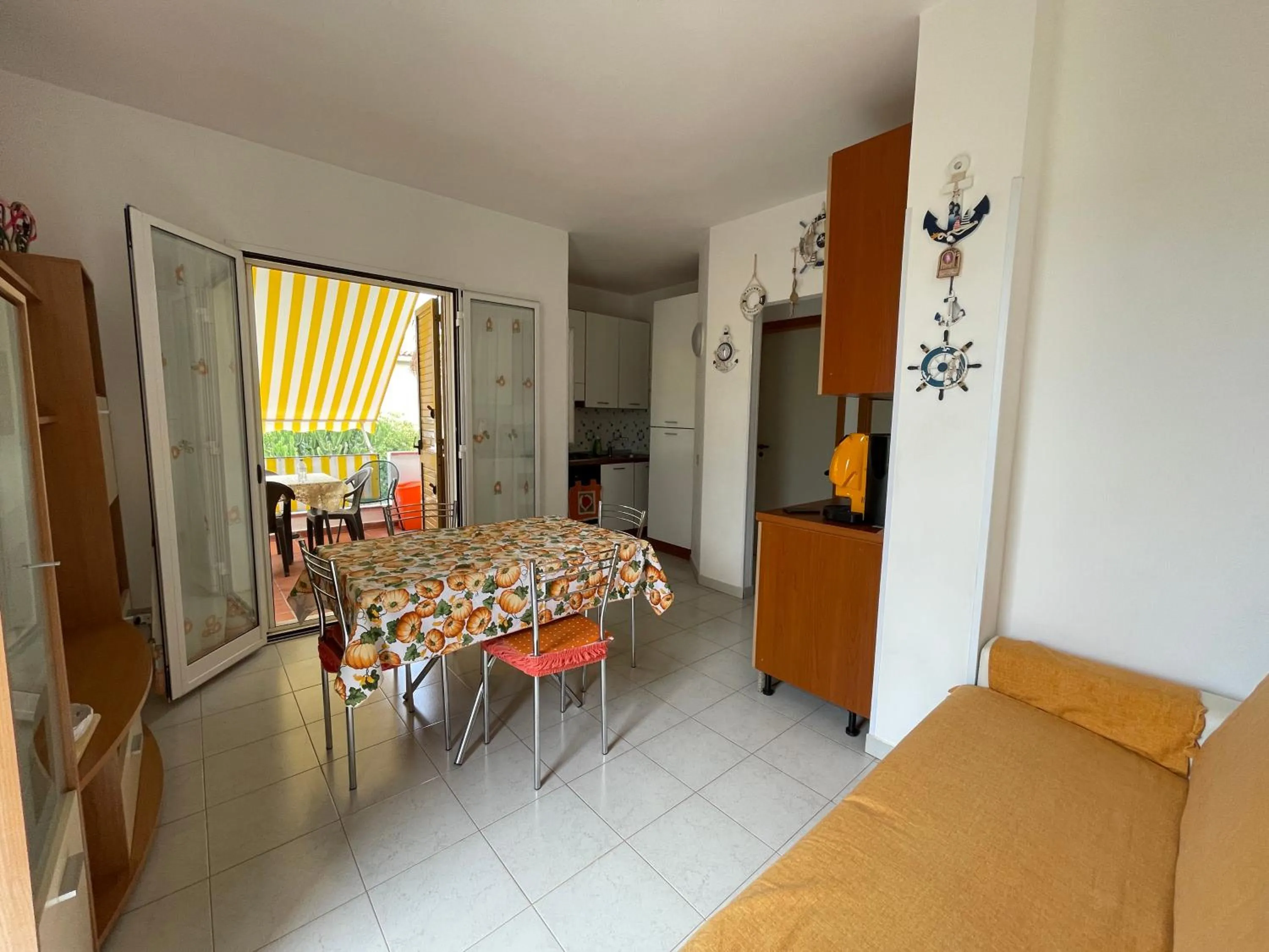 Casavacanzekastalia Resort