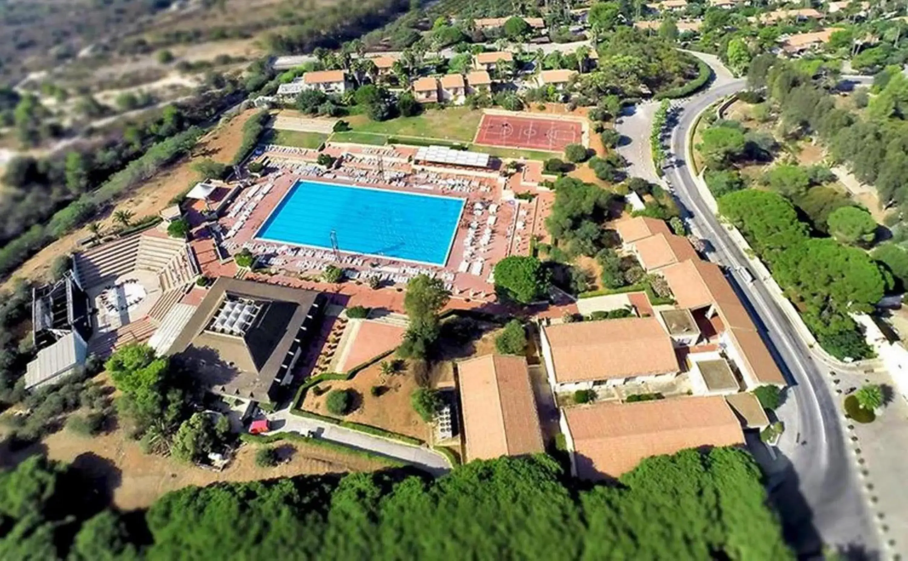 Casavacanzekastalia Resort Casavacanzekastalia Resort