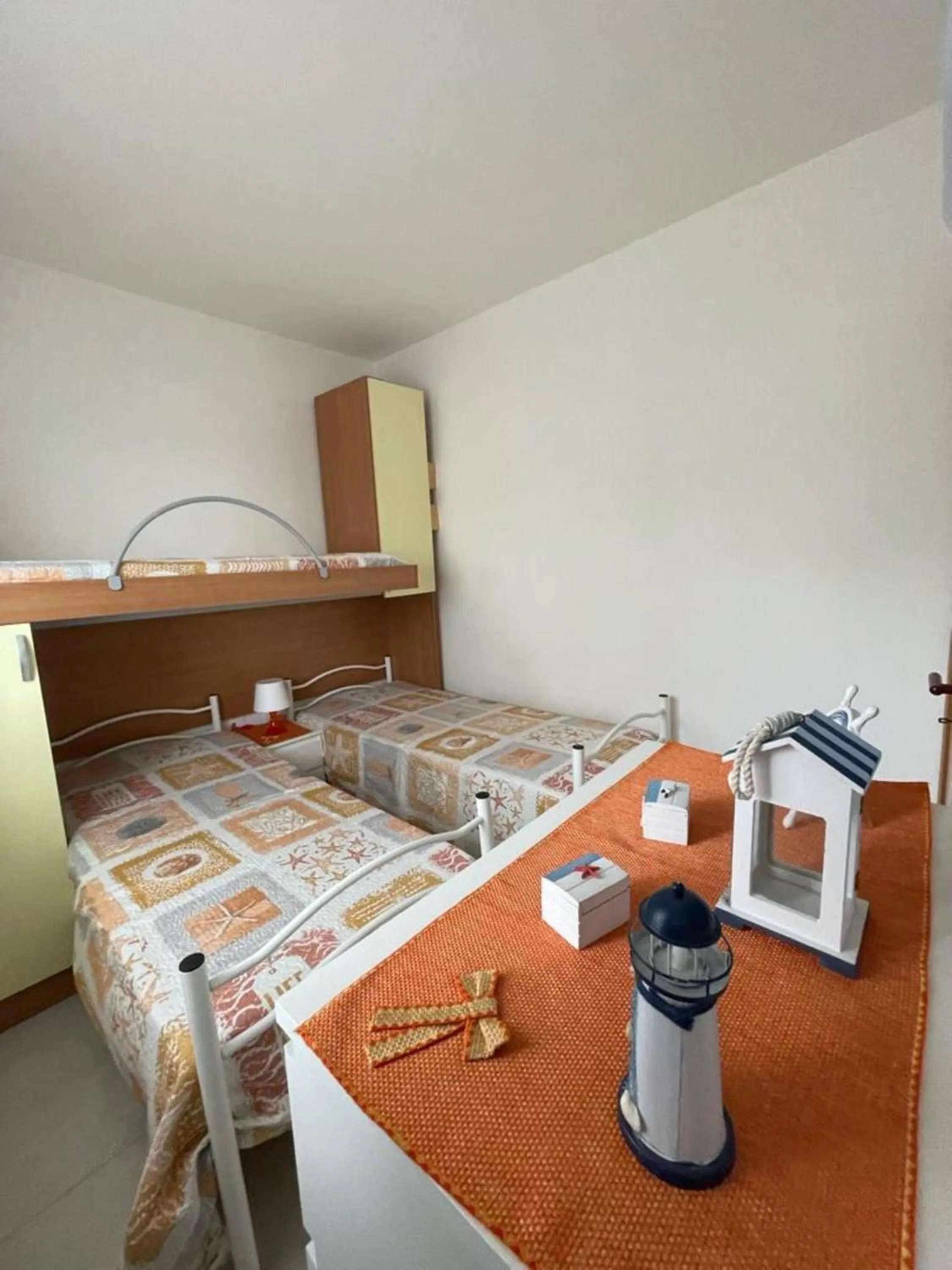 Casavacanzekastalia Resort