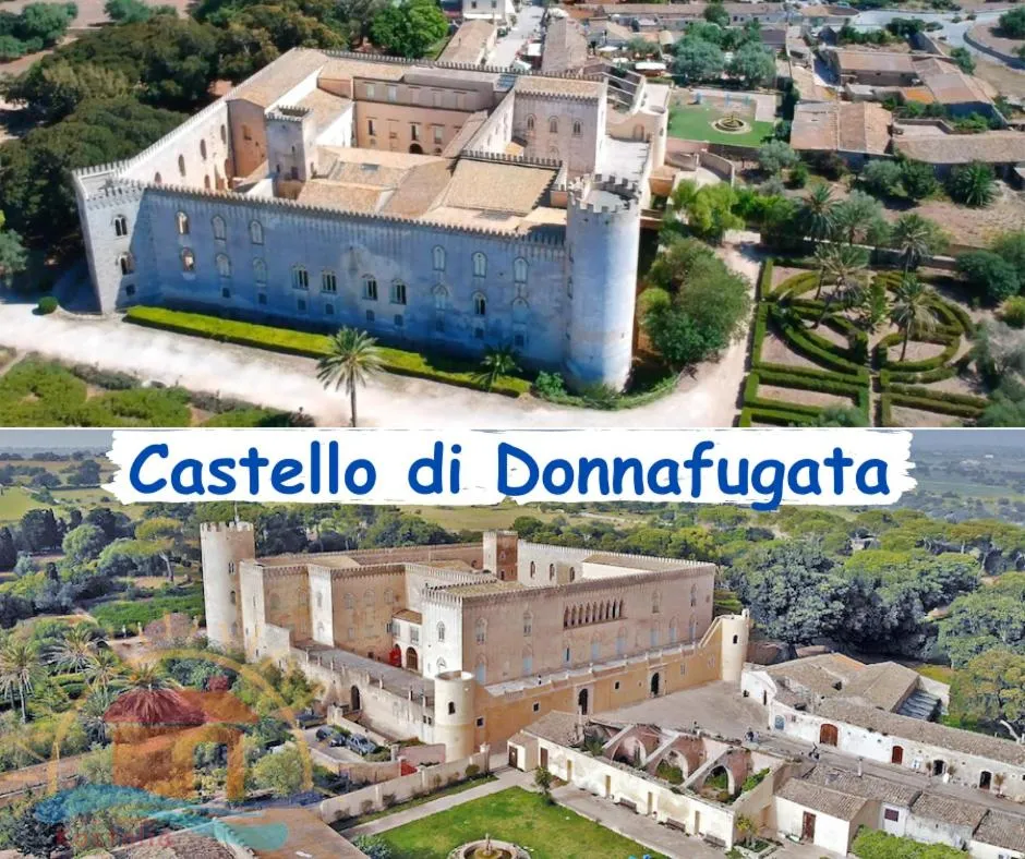 Casavacanzekastalia Resort