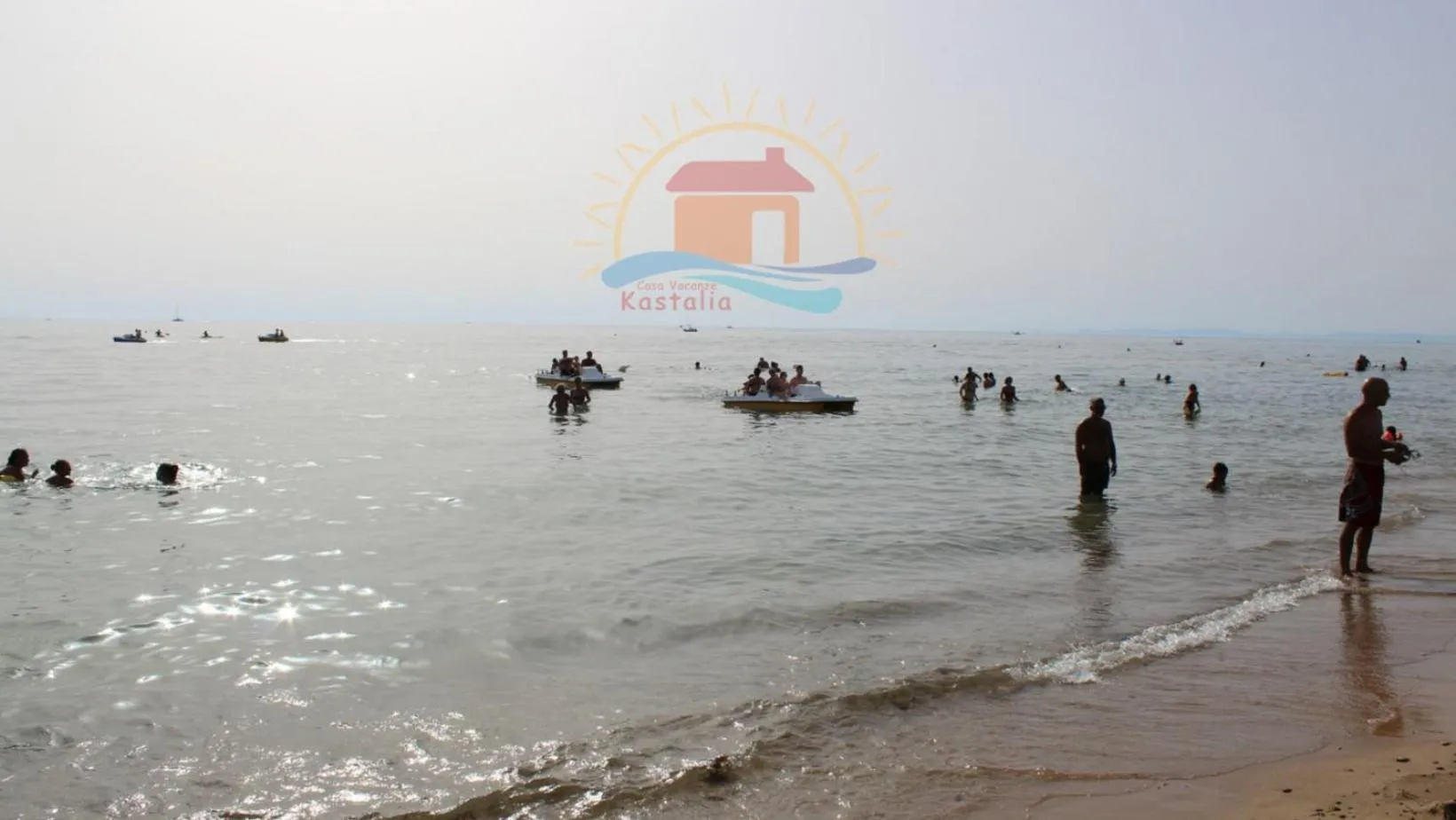 Casavacanzekastalia Resort