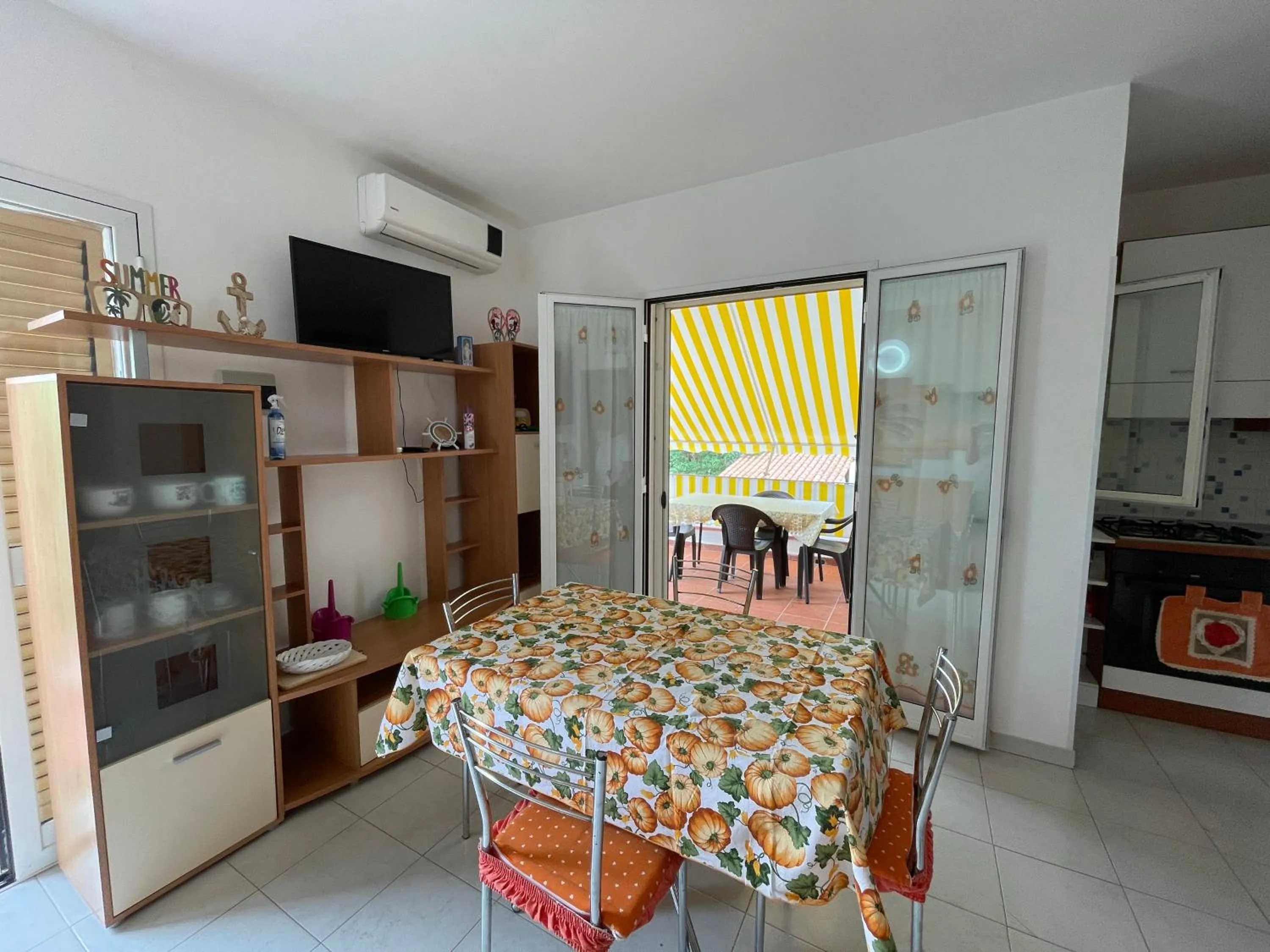 Casavacanzekastalia Resort