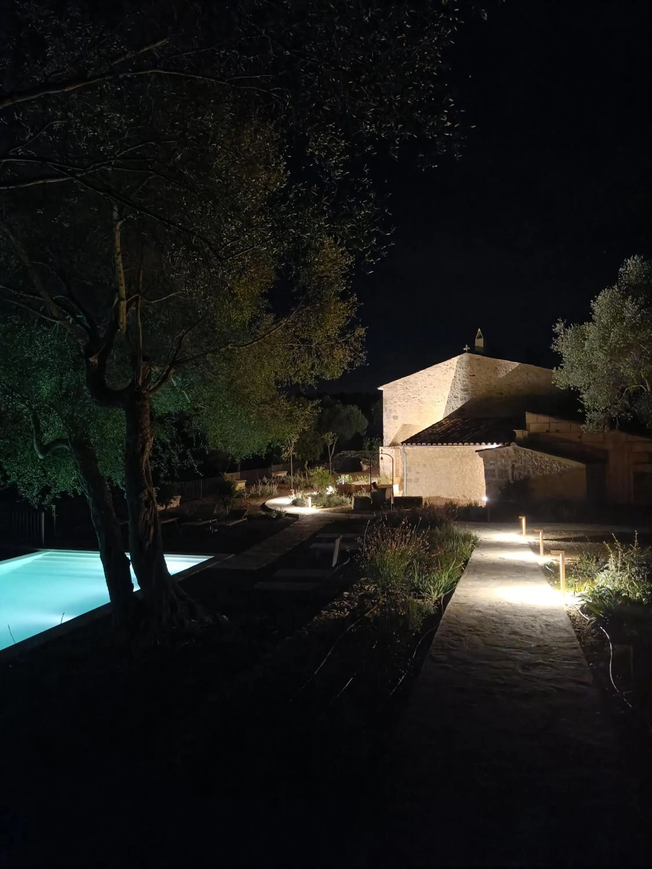 Night in Fincahotel Treurer - Olive Grove & Grand House - Adults Only