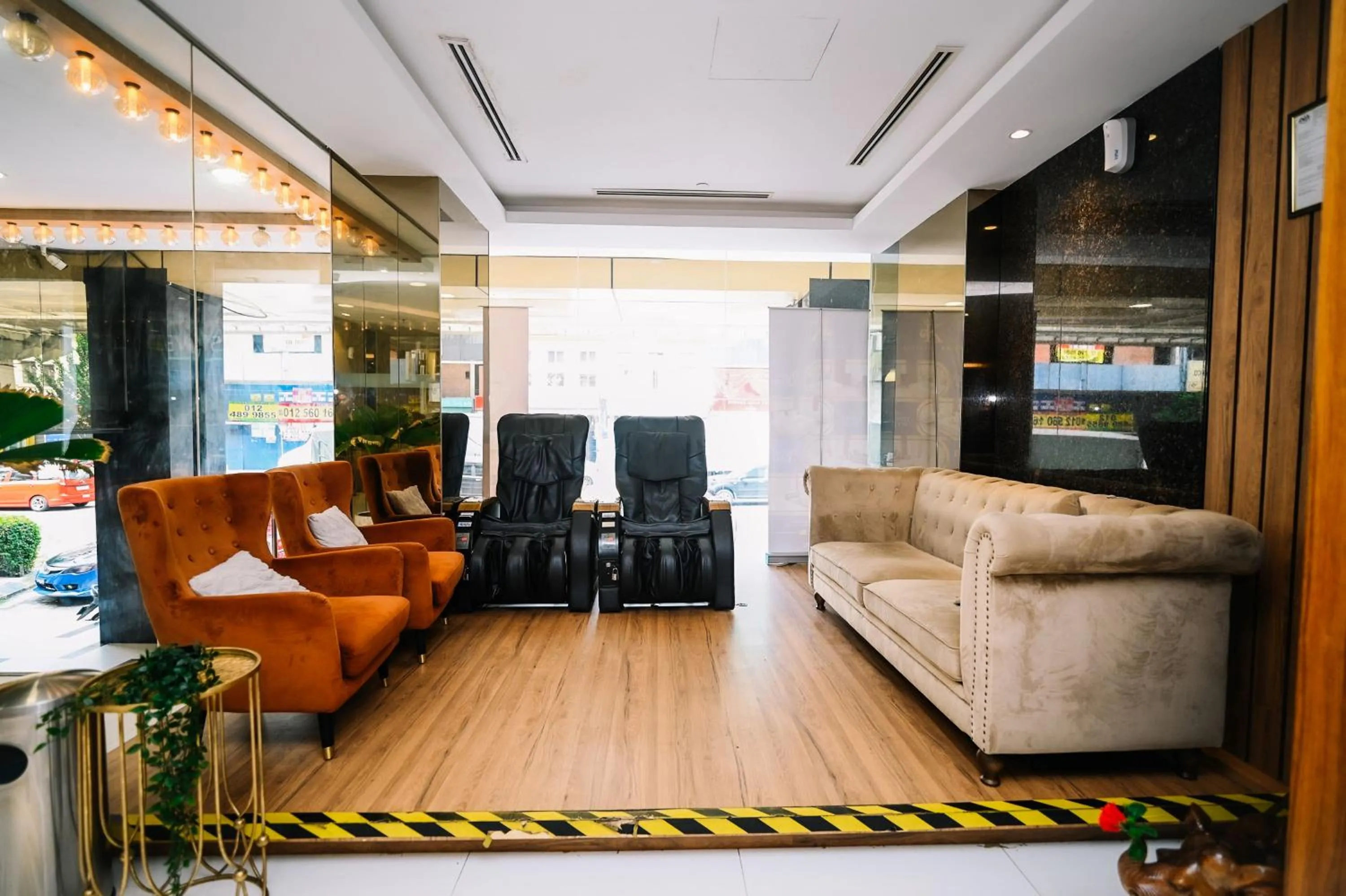 Kingston Hotel 5 - Chow Kit