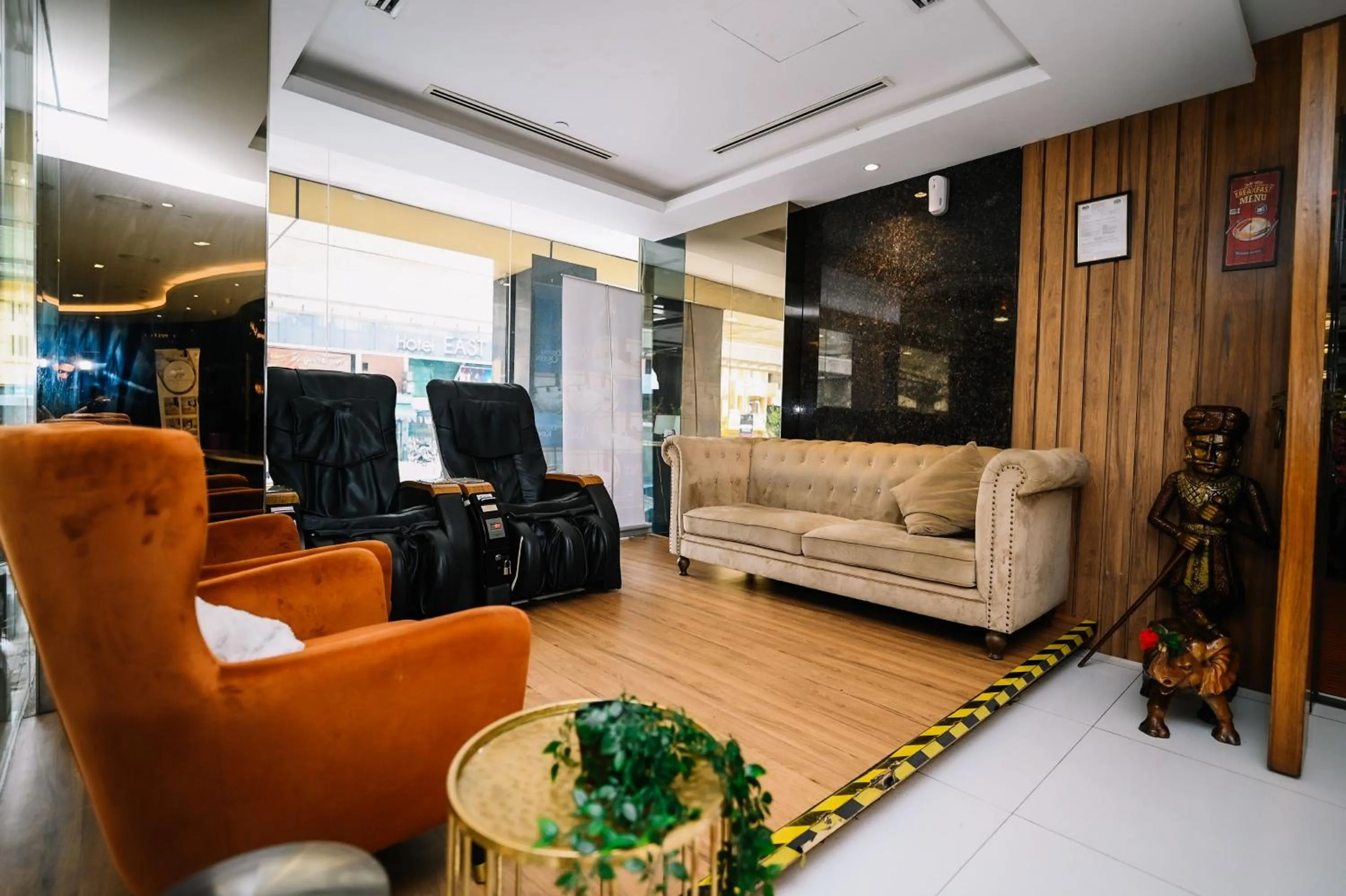 Kingston Hotel 5 - Chow Kit