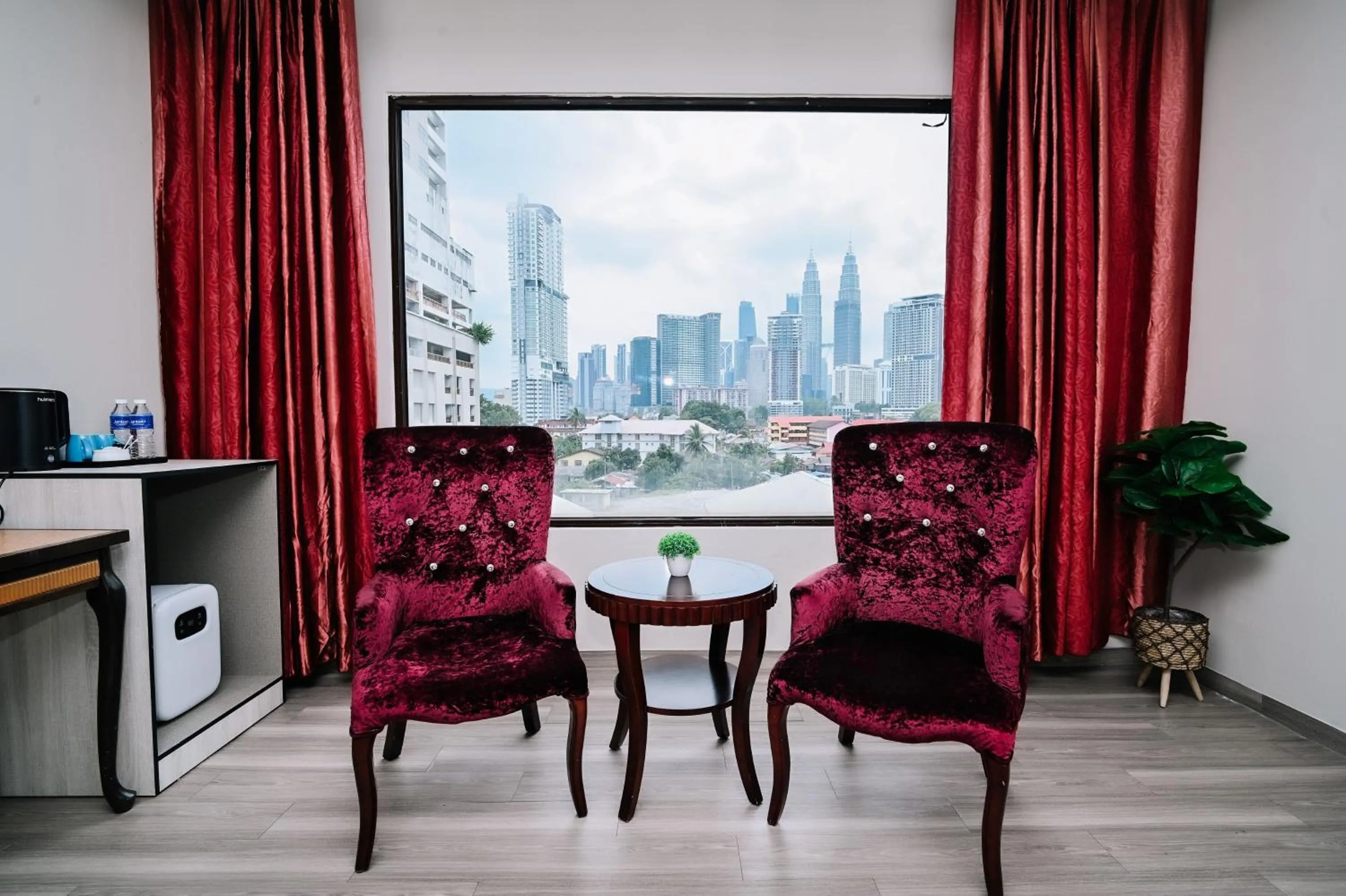 Kingston Hotel 5 - Chow Kit