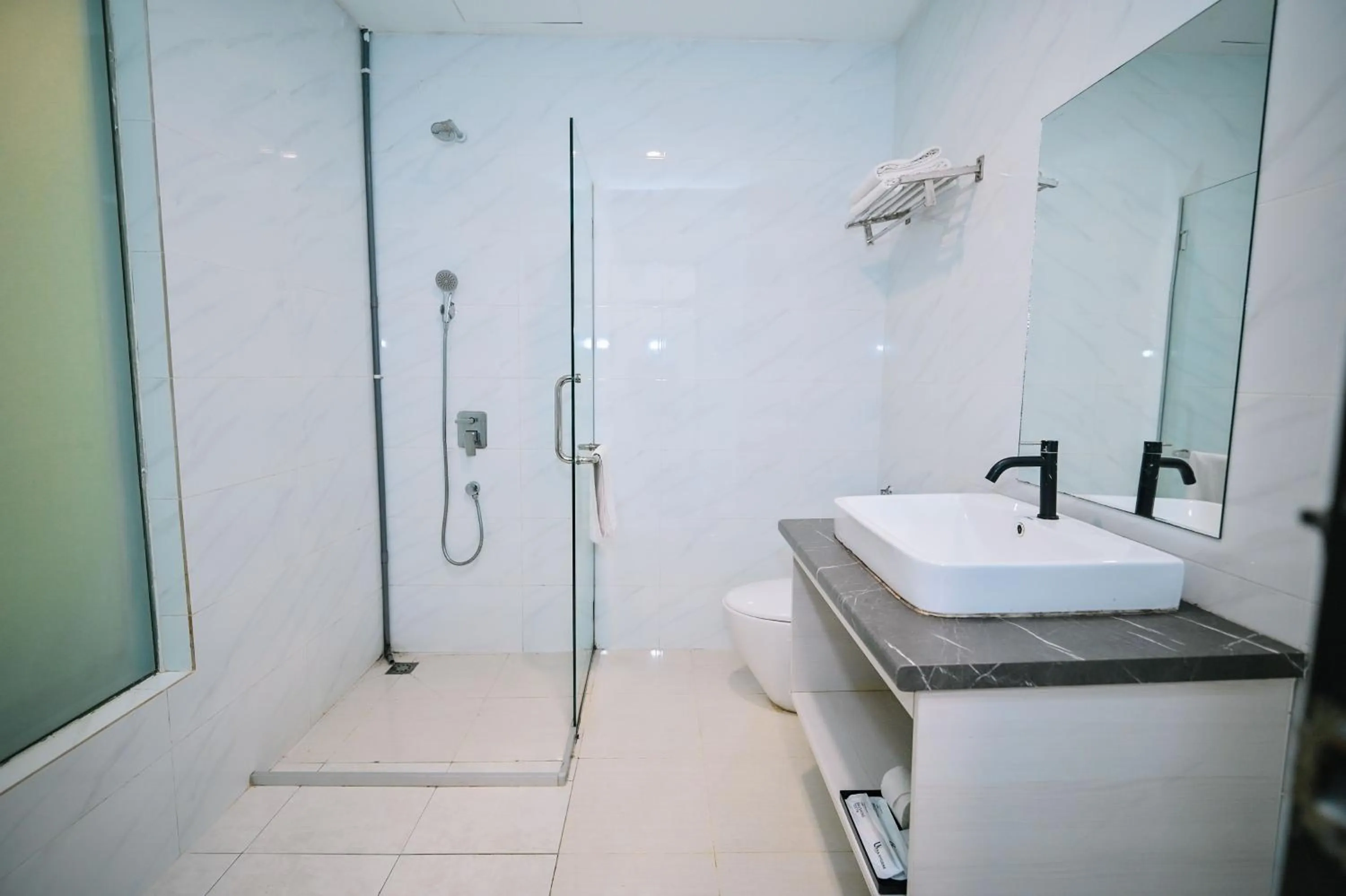 Kingston Hotel 5 - Chow Kit