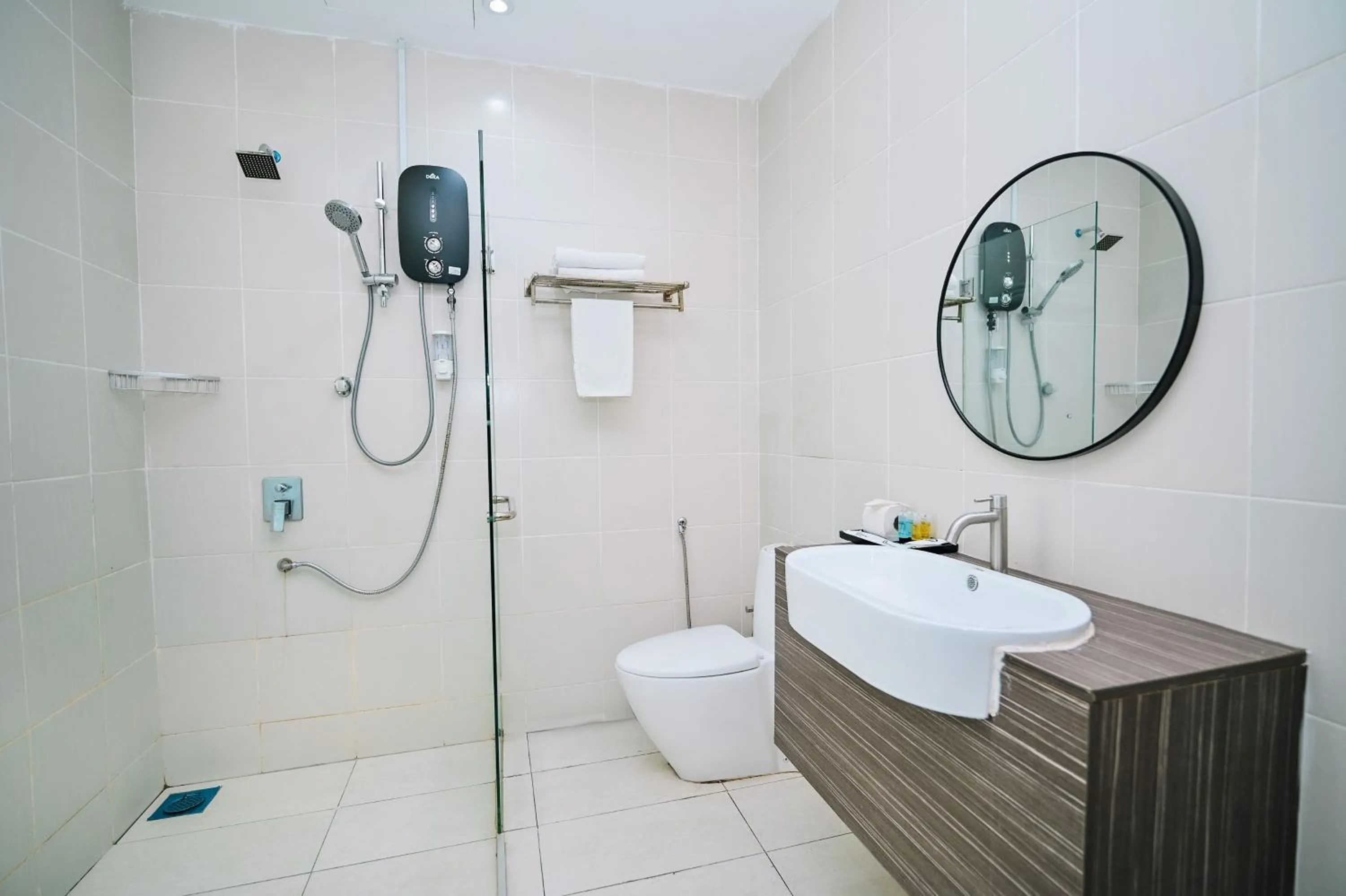 Kingston Hotel 5 - Chow Kit