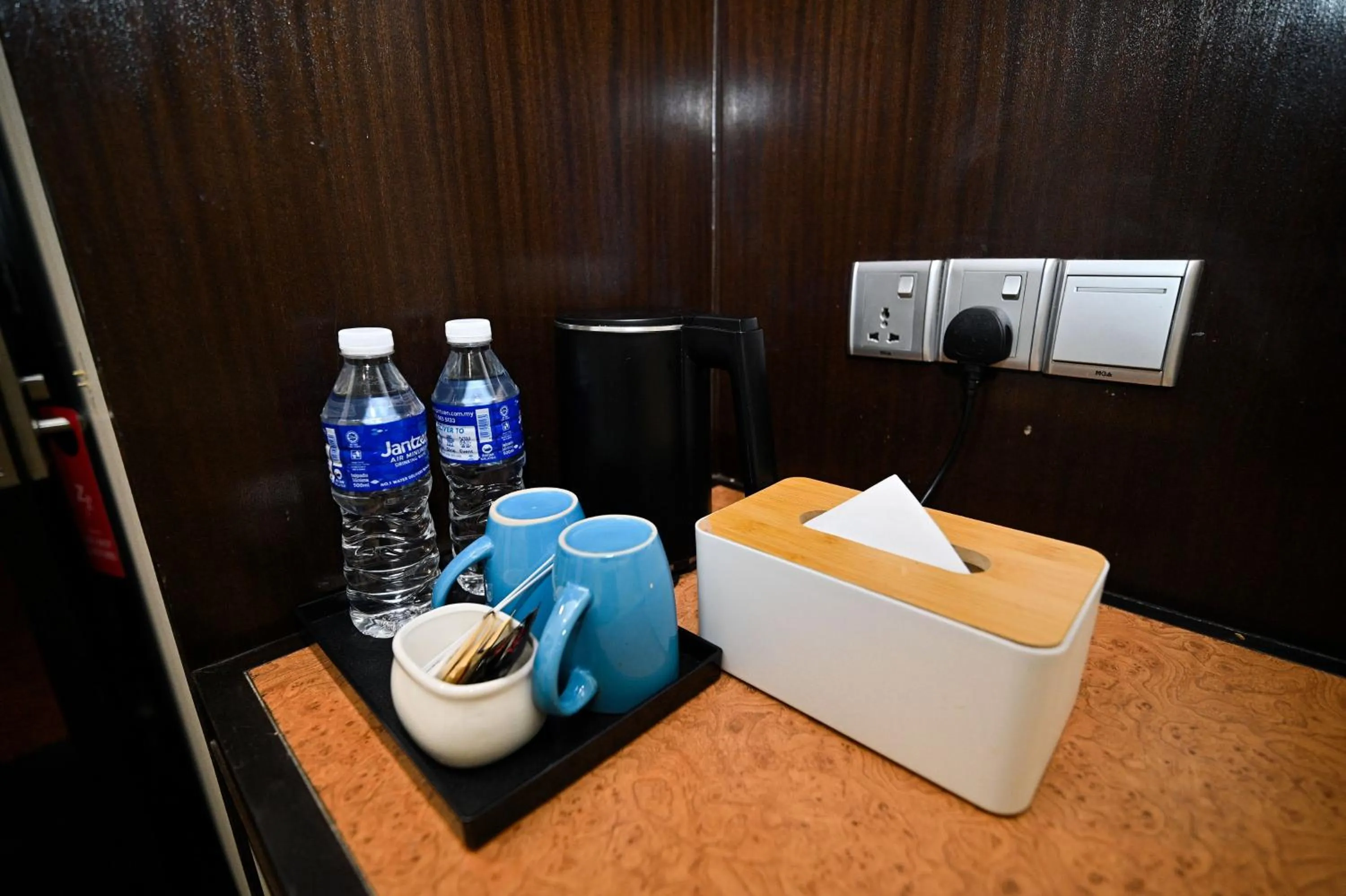 Kingston Hotel 5 - Chow Kit