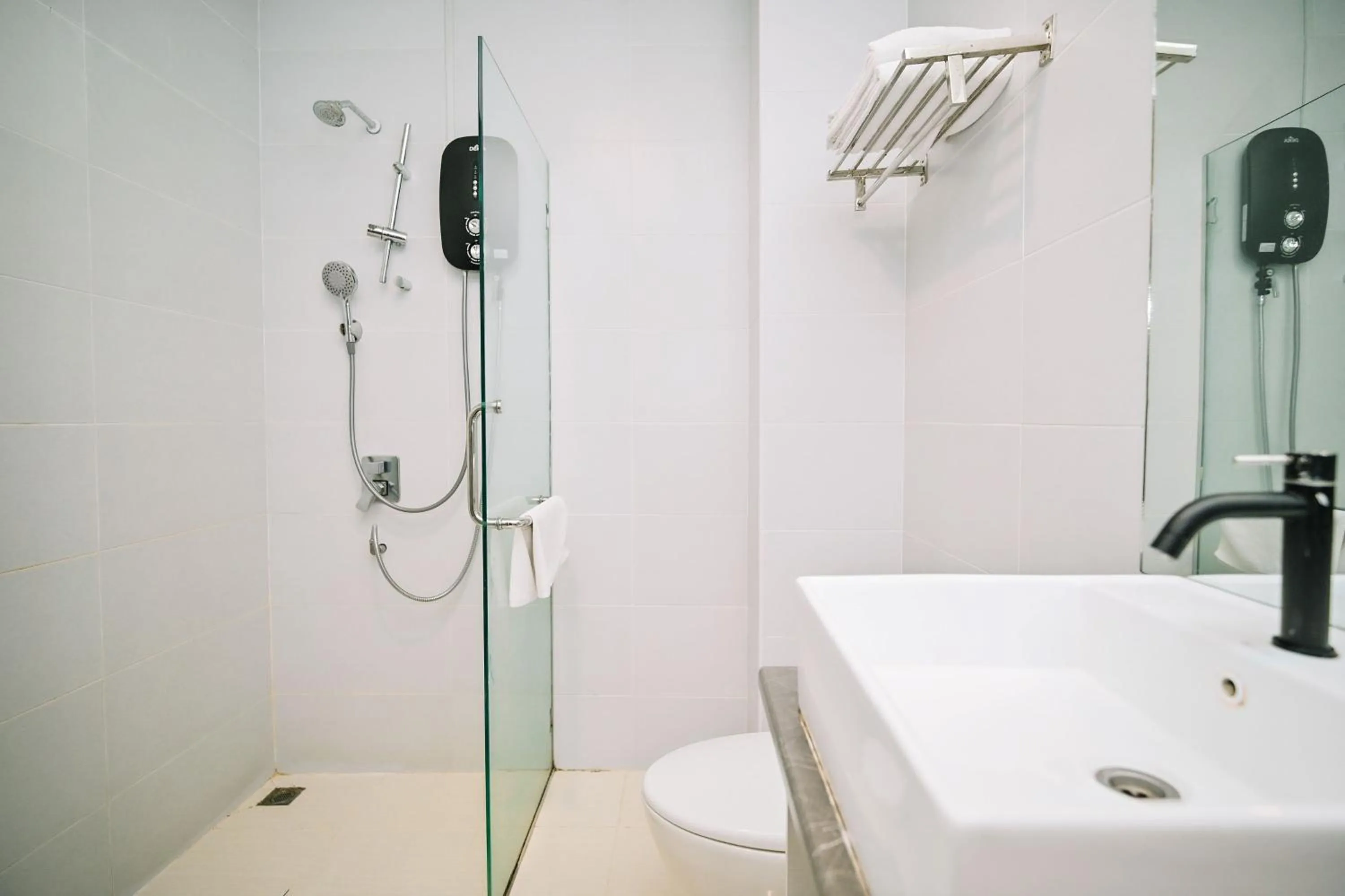 Kingston Hotel 5 - Chow Kit